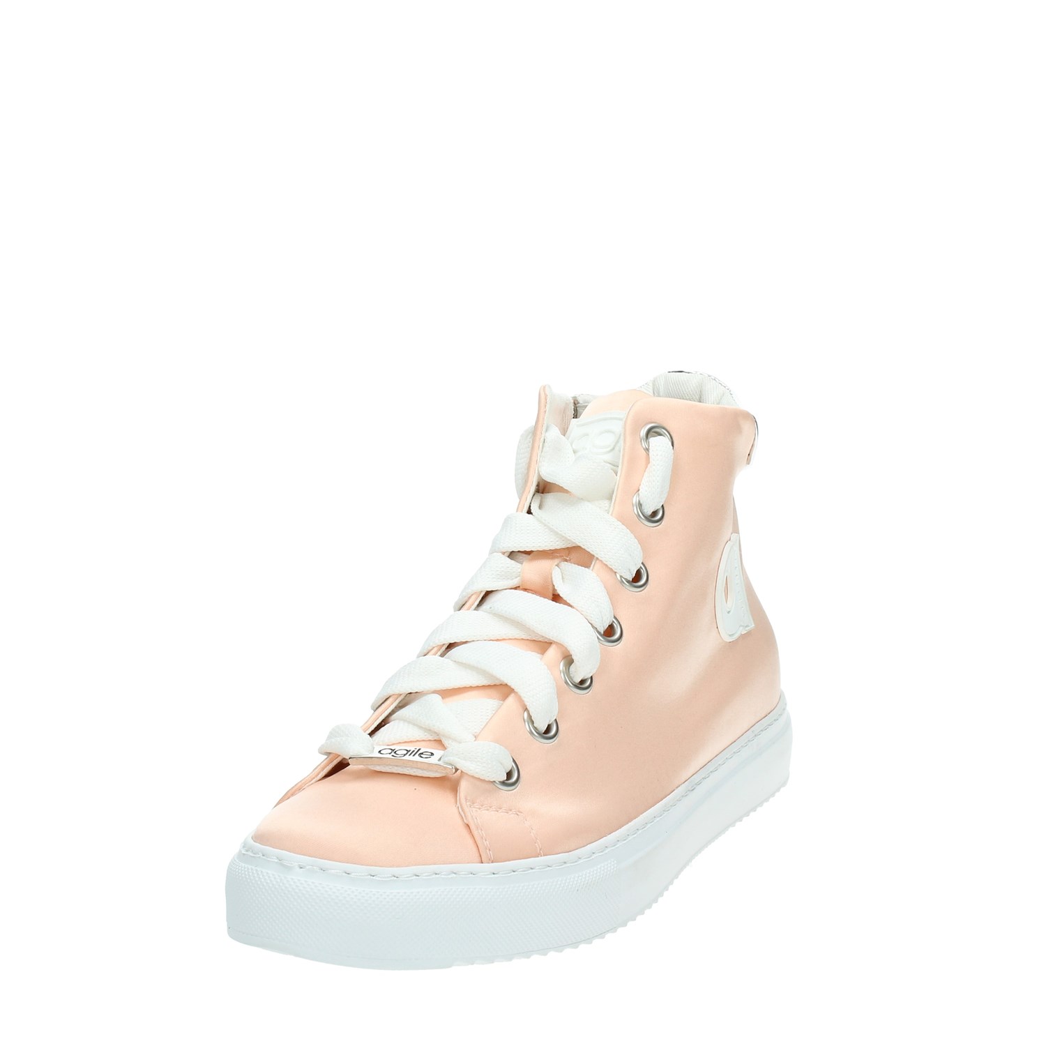 Agile By Rucoline Sneakers Light dusty pink Agile By Rucoline Shoes Sneakers Light dusty pink 2815(32*)