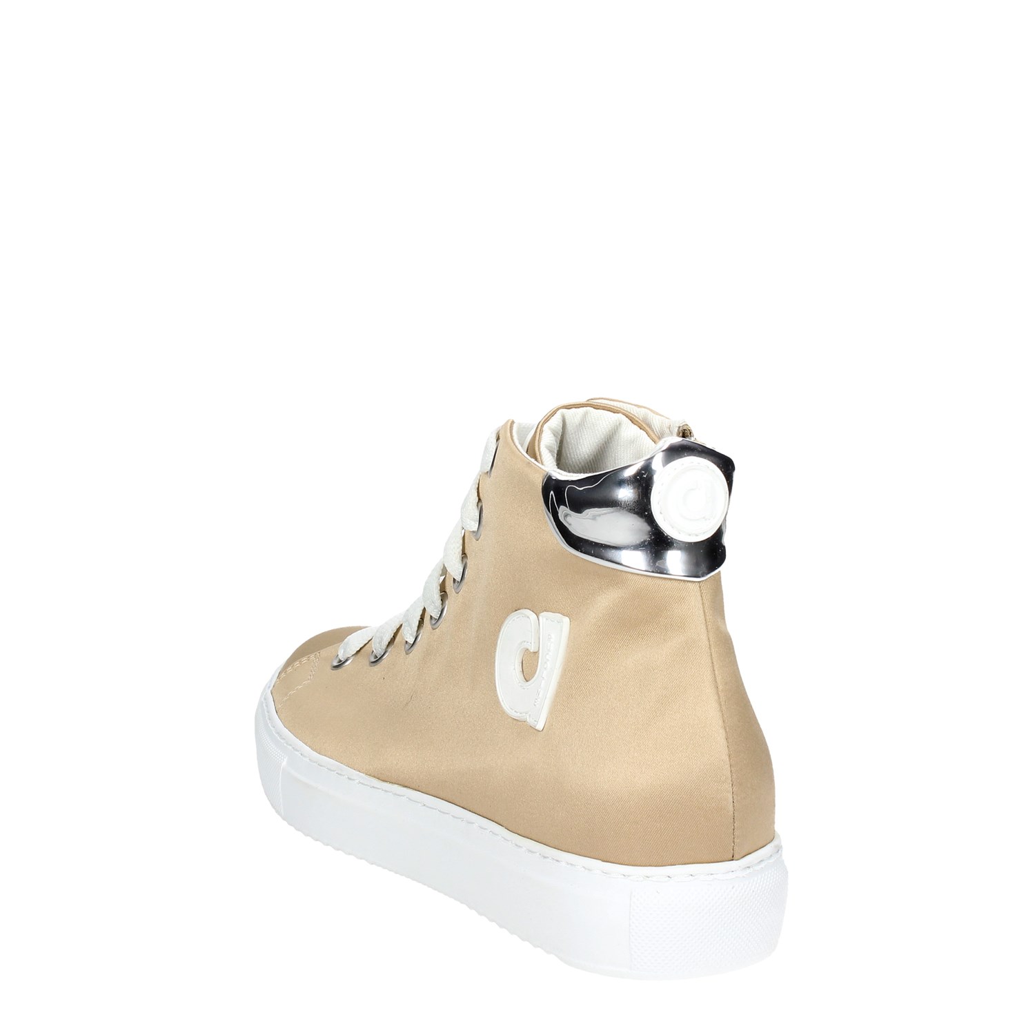 Agile By Rucoline Sneakers Bronze Agile By Rucoline Shoes Sneakers Bronze 2815(34*)
