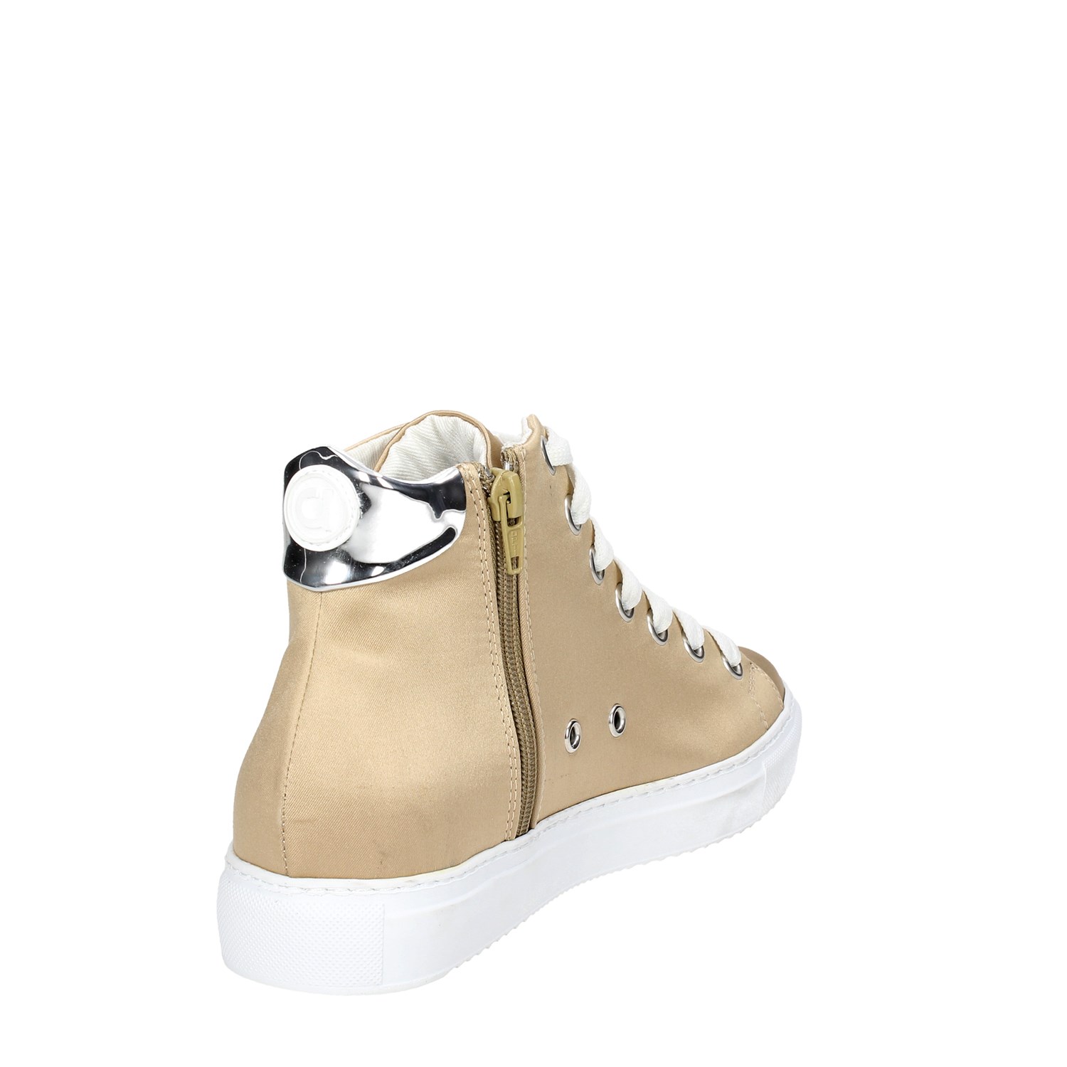 Agile By Rucoline Sneakers Bronze Agile By Rucoline Shoes Sneakers Bronze 2815(34*)