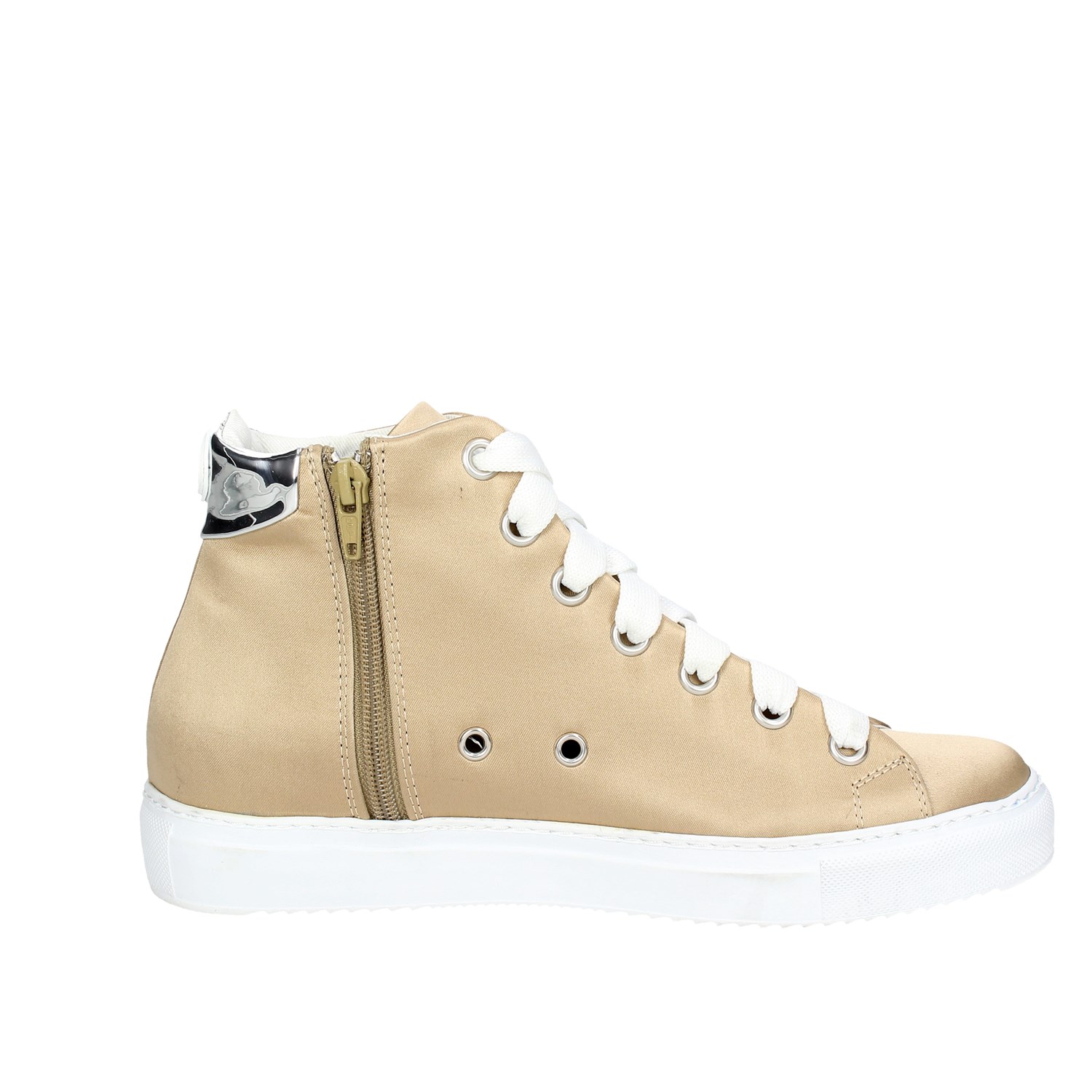 Agile By Rucoline Sneakers Bronze Agile By Rucoline Shoes Sneakers Bronze 2815(34*)