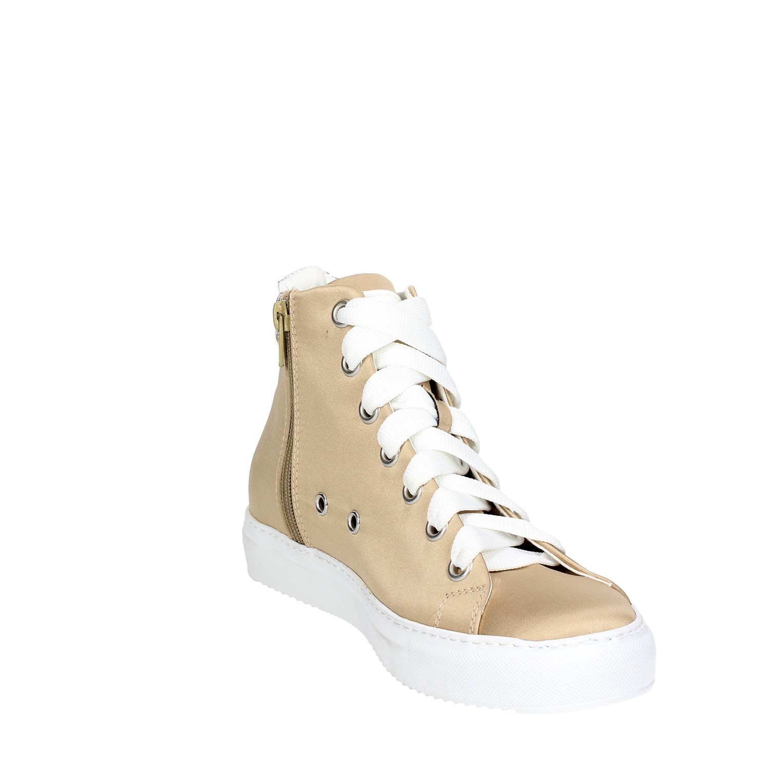 Agile By Rucoline Sneakers Bronze Agile By Rucoline Shoes Sneakers Bronze 2815(34*)
