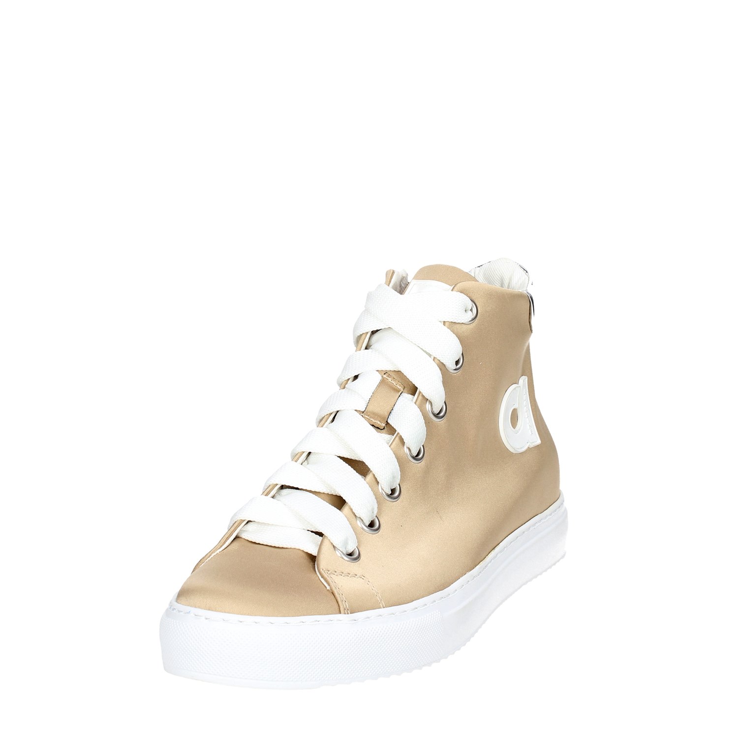 Agile By Rucoline Sneakers Bronze Agile By Rucoline Shoes Sneakers Bronze 2815(34*)