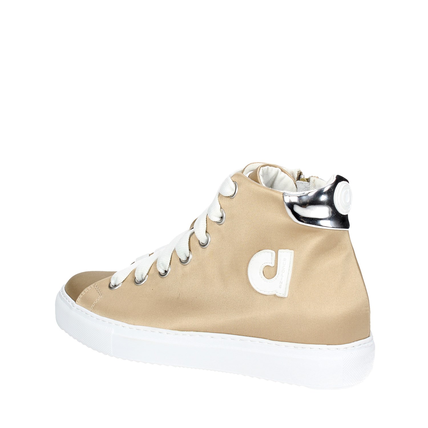 Agile By Rucoline Sneakers Bronze Agile By Rucoline Shoes Sneakers Bronze 2815(34*)