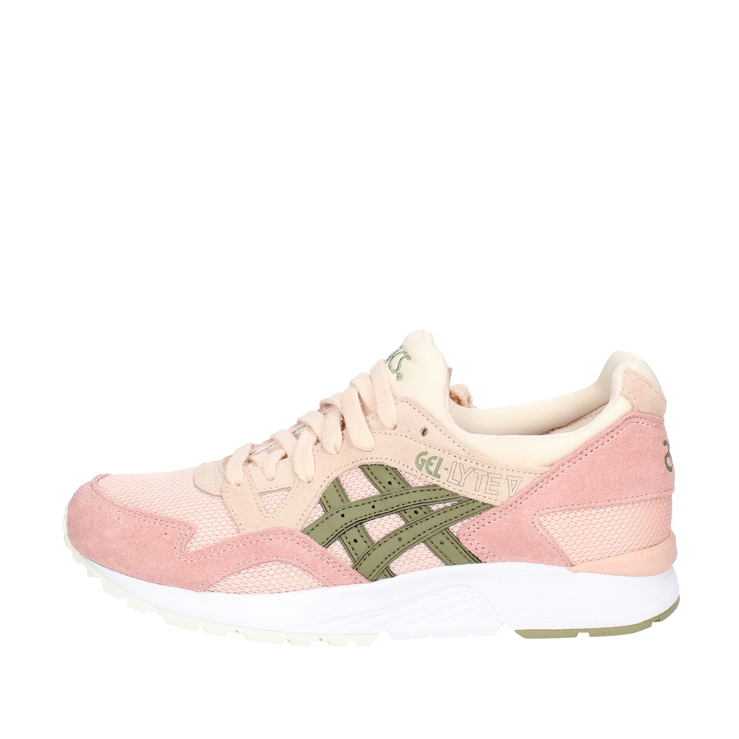 Sneakers Bassa Donna Asics HN7W7..1708 Autunno/Inverno Sneakers Bassa Donna Asics HN7W7..1708 Autunno/Inverno