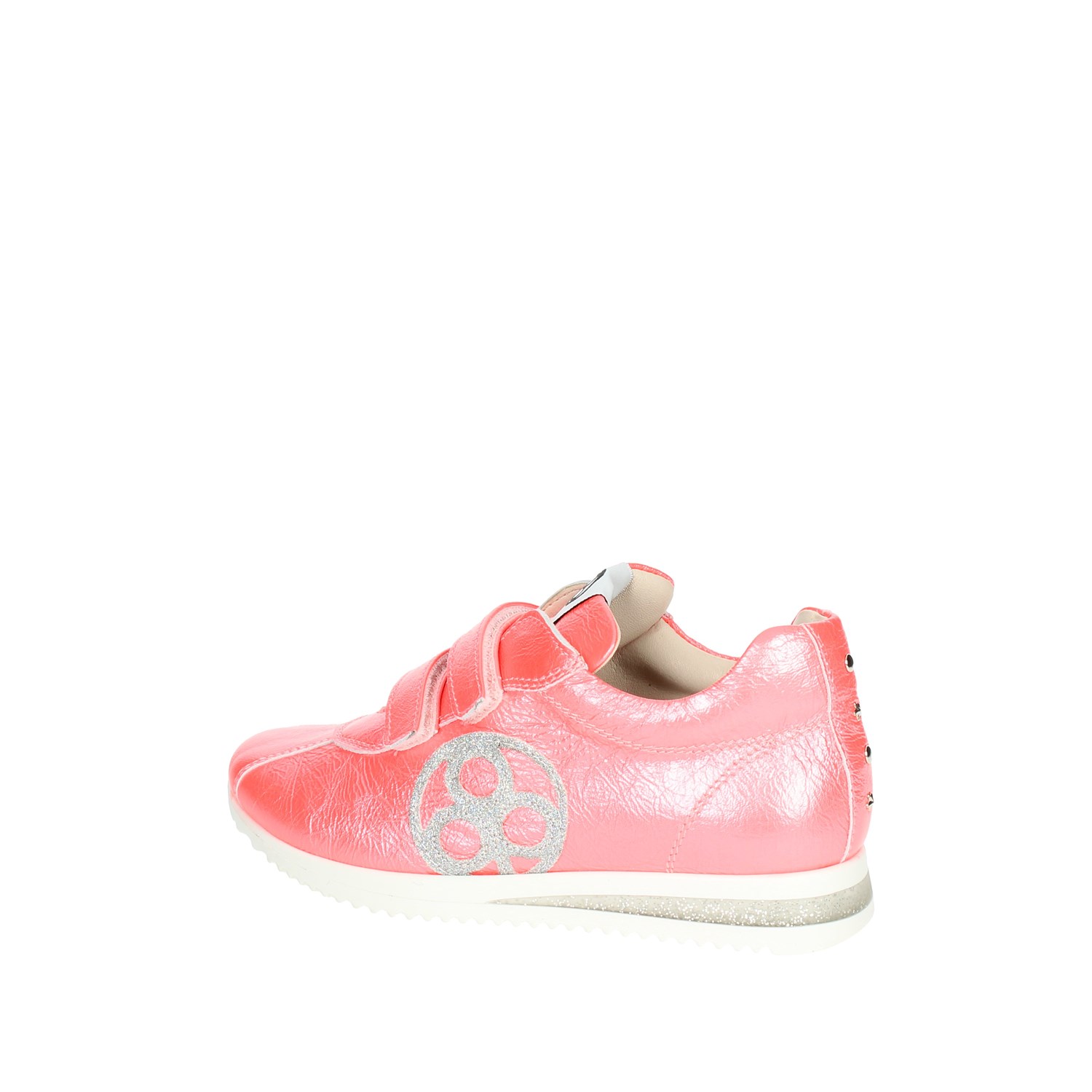 Florens Sneakers Coral Florens Shoes Sneakers Coral E2330