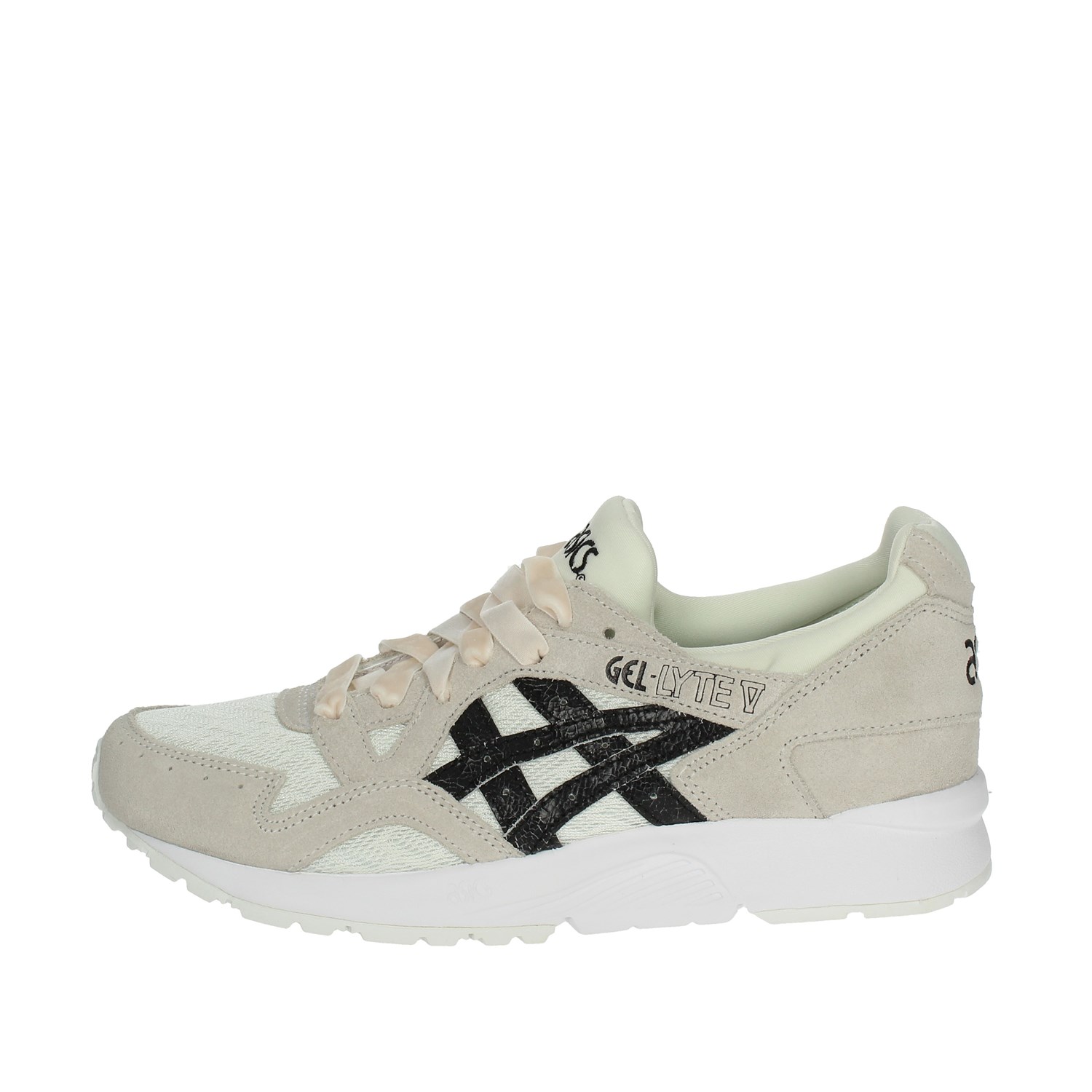 Sneakers Bassa Donna Asics H8G6L..0090 Primavera/Estate Sneakers Bassa Donna Asics H8G6L..0090 Primavera/Estate