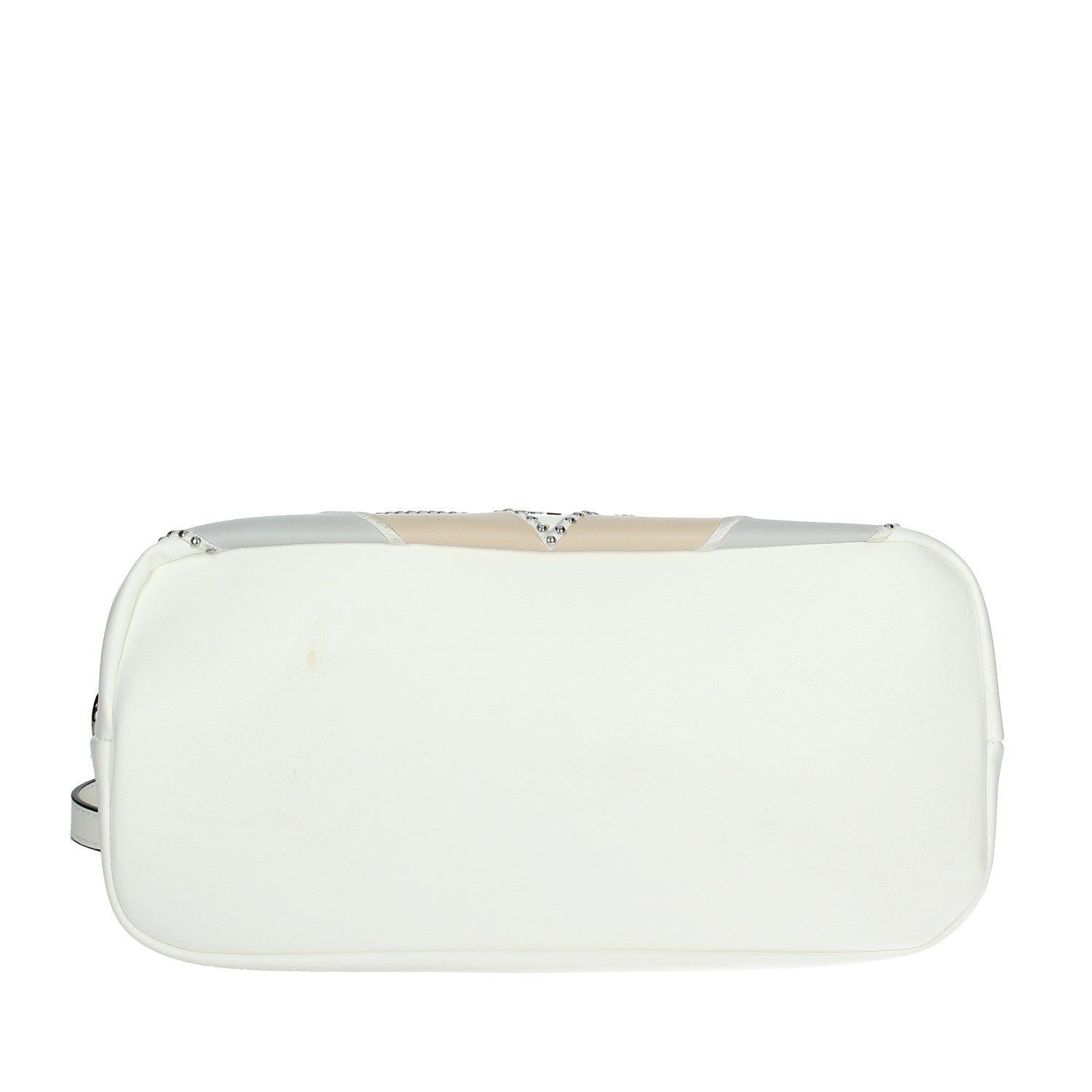 Marina Galanti Borsa A Spalla Donna BIANCO Marina Galanti Accessori Donna Borsa A Spalla BIANCO 17-014-6