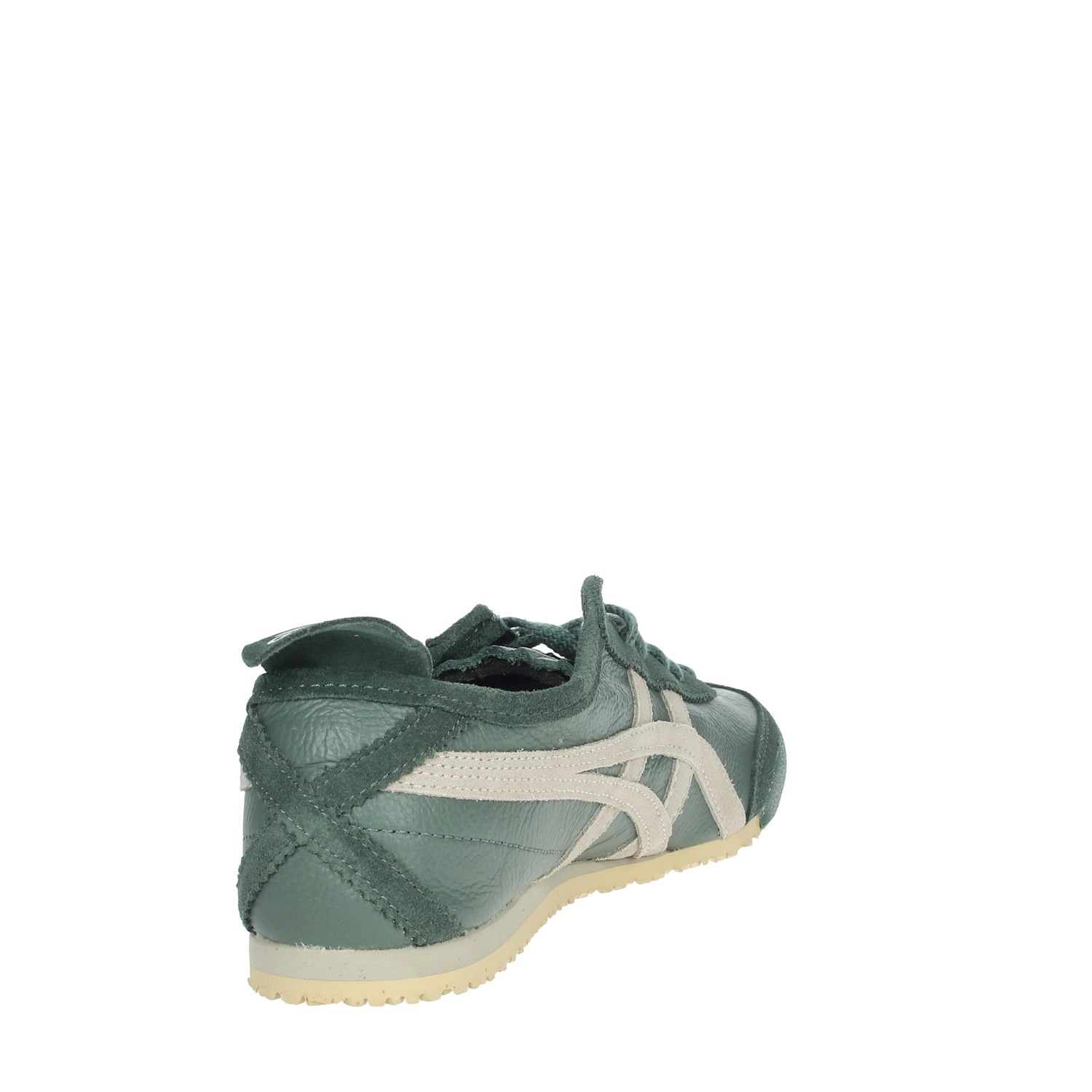 Onitsuka Tiger Sneakers Dark Green Onitsuka Tiger Shoes Sneakers Dark Green D2J4L..8212