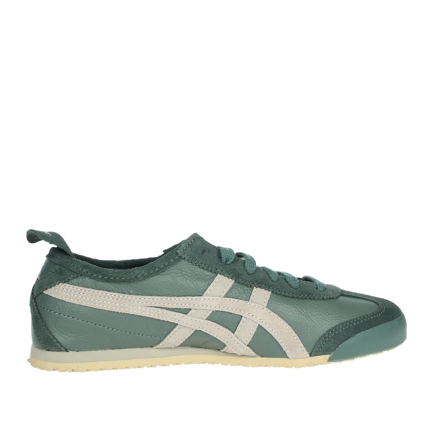 Onitsuka Tiger Sneakers Dark Green Onitsuka Tiger Shoes Sneakers Dark Green D2J4L..8212