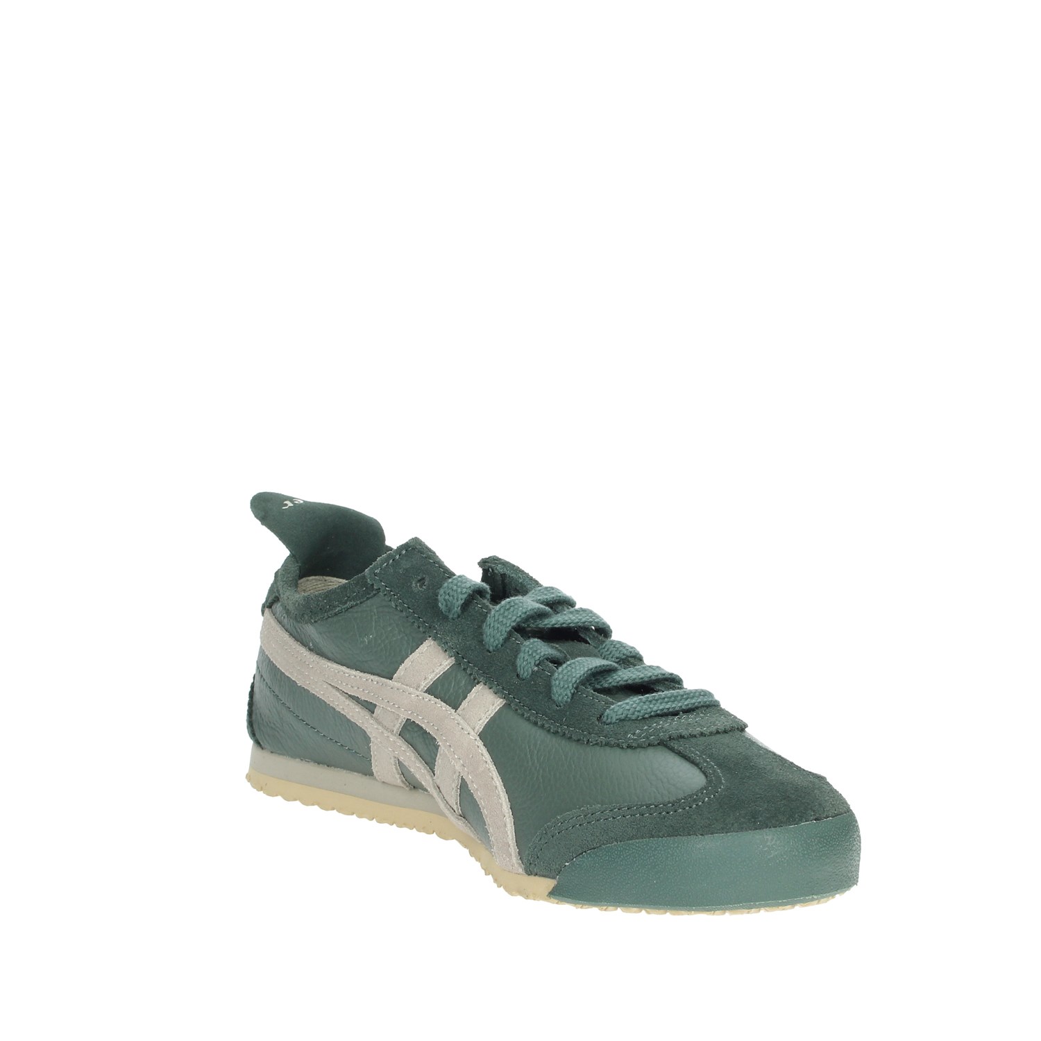 Onitsuka Tiger Sneakers Dark Green Onitsuka Tiger Shoes Sneakers Dark Green D2J4L..8212