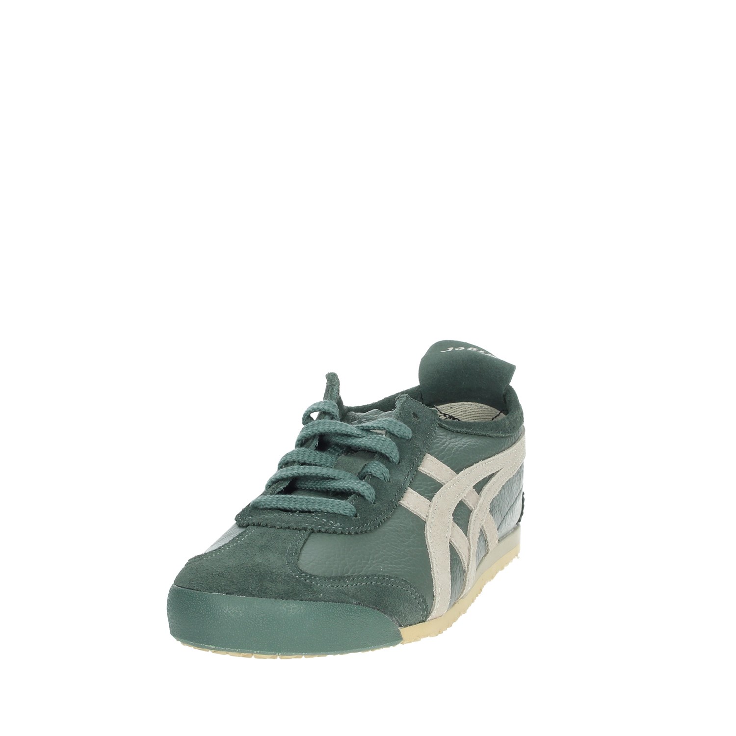 Onitsuka Tiger Sneakers Dark Green Onitsuka Tiger Shoes Sneakers Dark Green D2J4L..8212