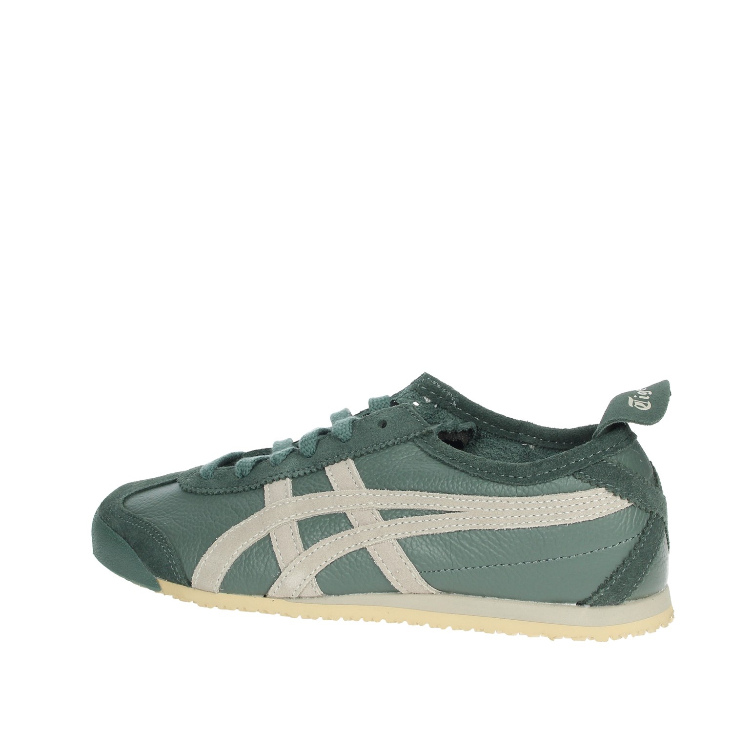 Onitsuka Tiger Sneakers Dark Green Onitsuka Tiger Shoes Sneakers Dark Green D2J4L..8212