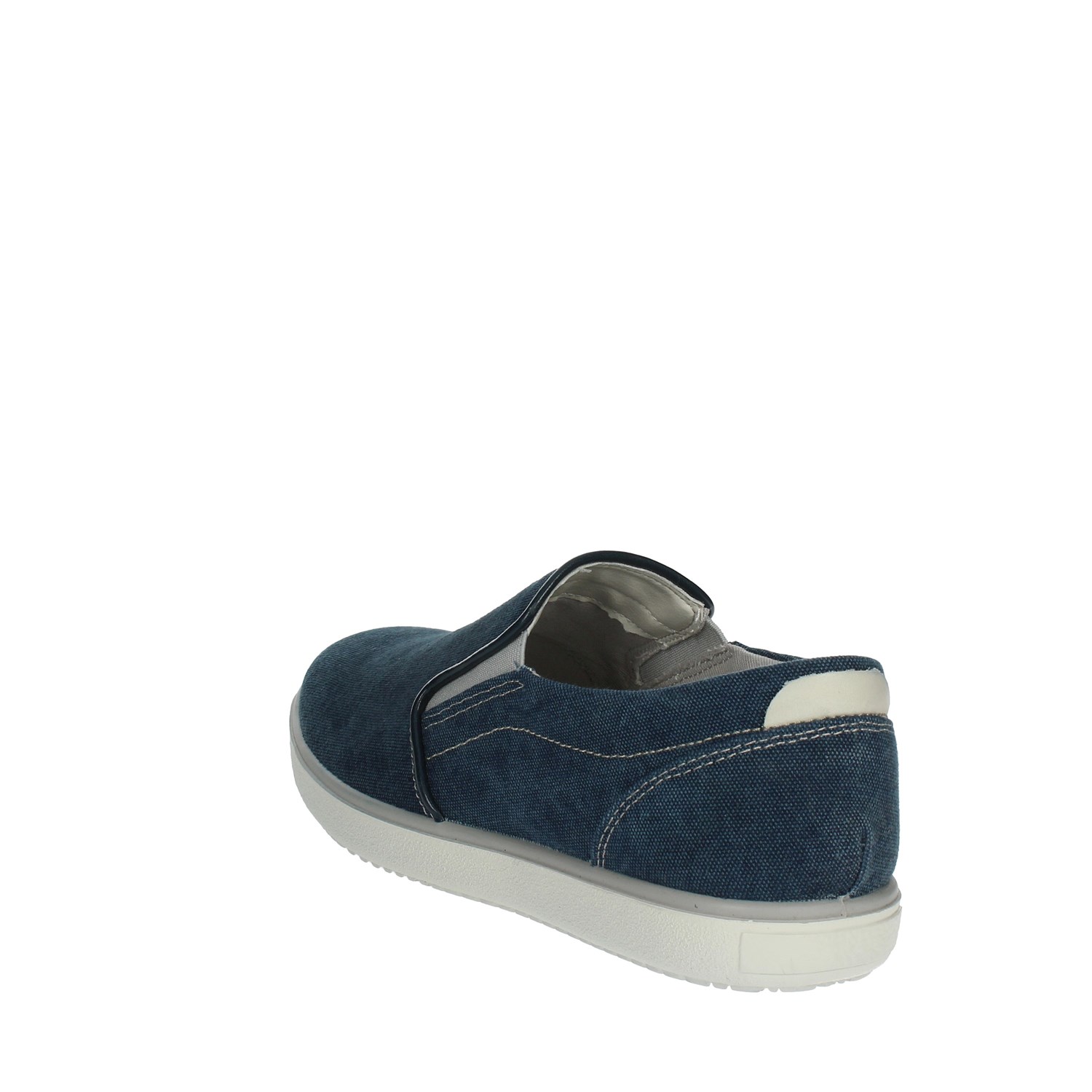 Imac Slip-on Uomo JEANS Imac Scarpe Uomo Slip-on JEANS 103152