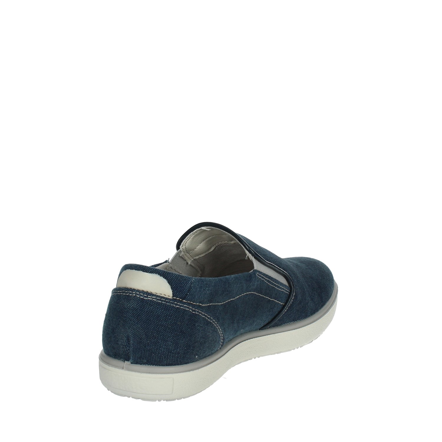 Imac Slip-on Uomo JEANS Imac Scarpe Uomo Slip-on JEANS 103152