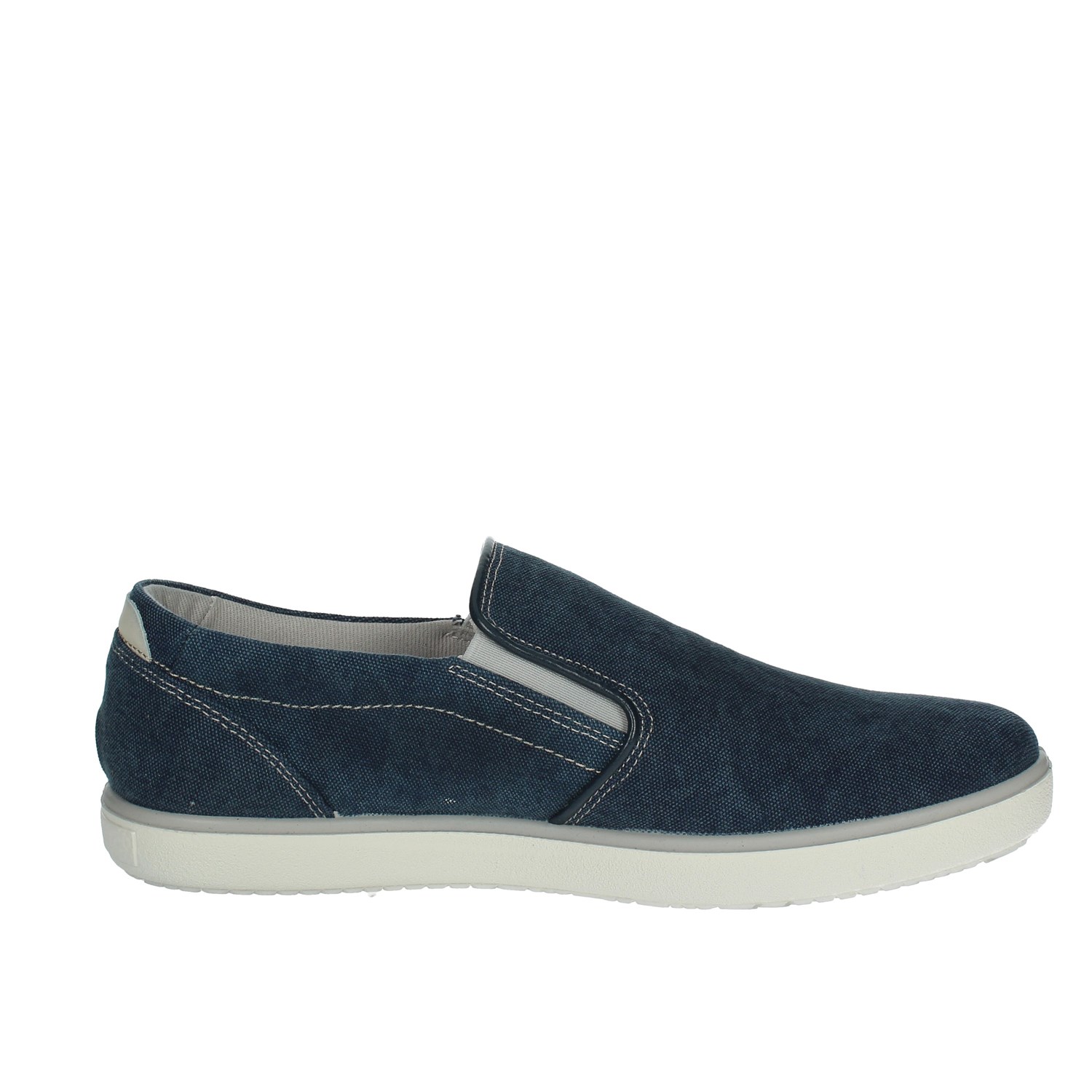 Imac Slip-on Uomo JEANS Imac Scarpe Uomo Slip-on JEANS 103152
