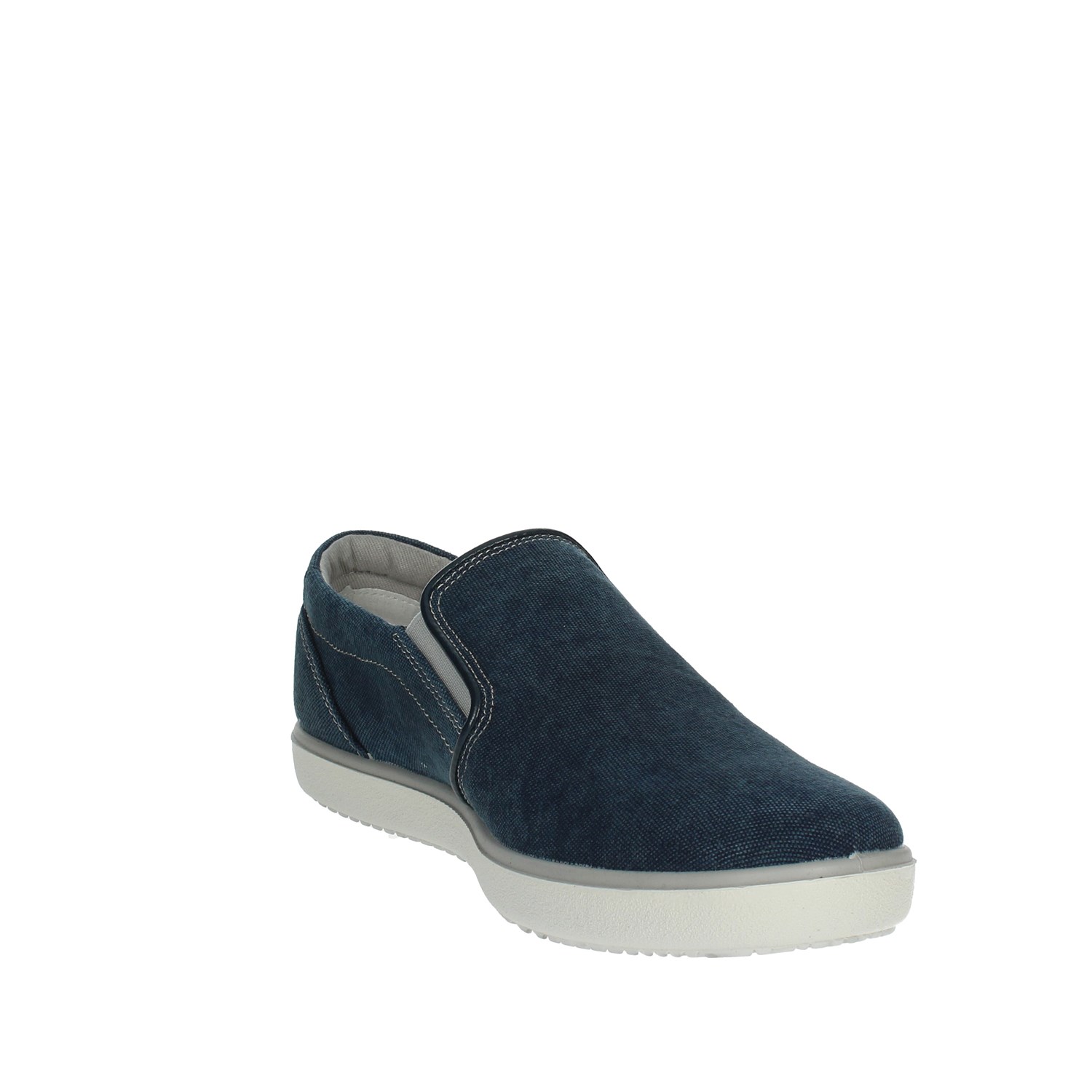 Imac Slip-on Uomo JEANS Imac Scarpe Uomo Slip-on JEANS 103152
