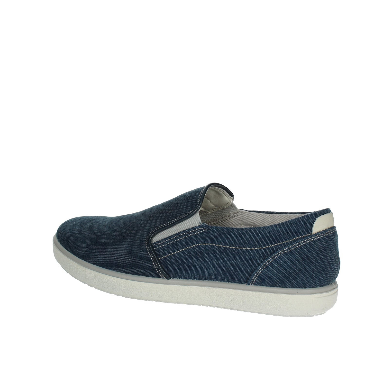 Imac Slip-on Uomo JEANS Imac Scarpe Uomo Slip-on JEANS 103152