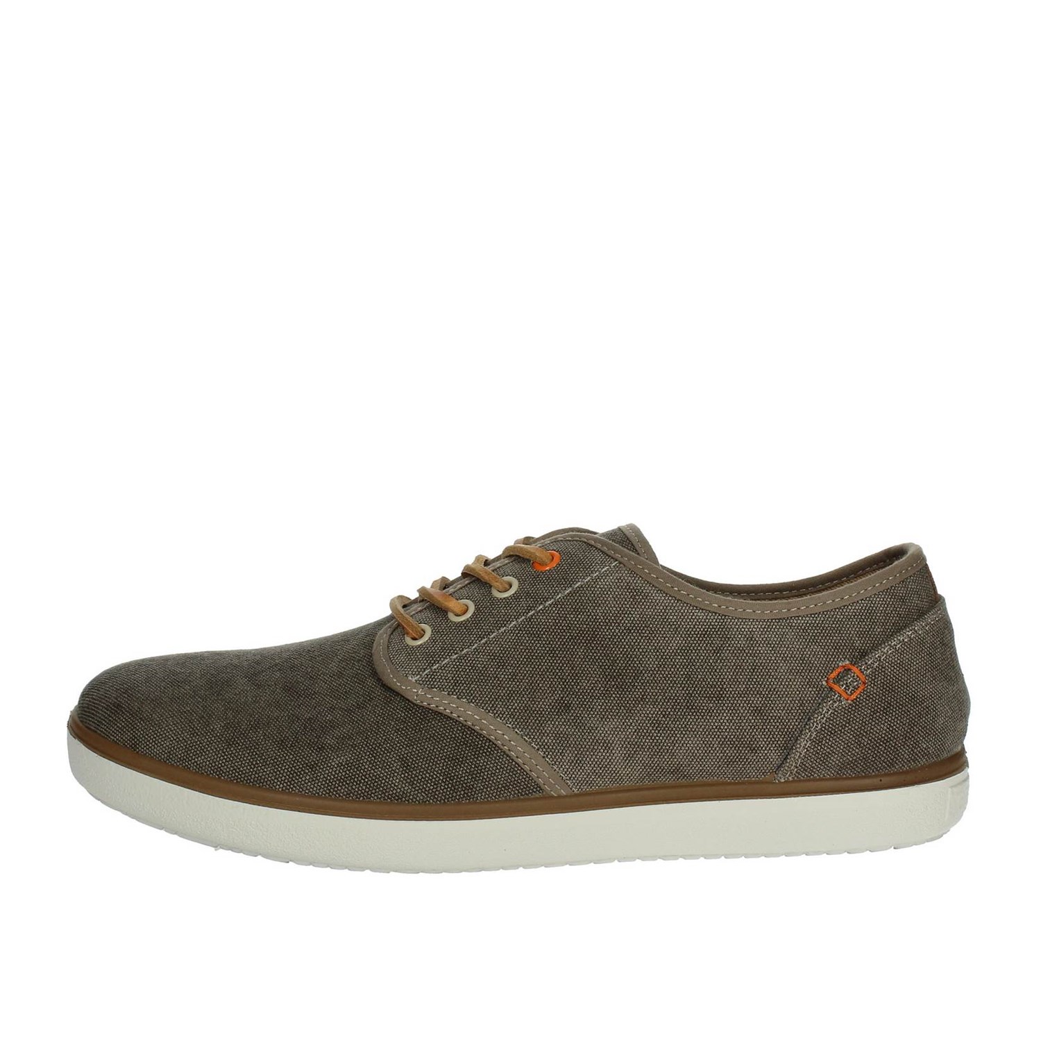 Imac Low Sneakers Brown Taupe Imac Shoes Low Sneakers Brown Taupe 103192