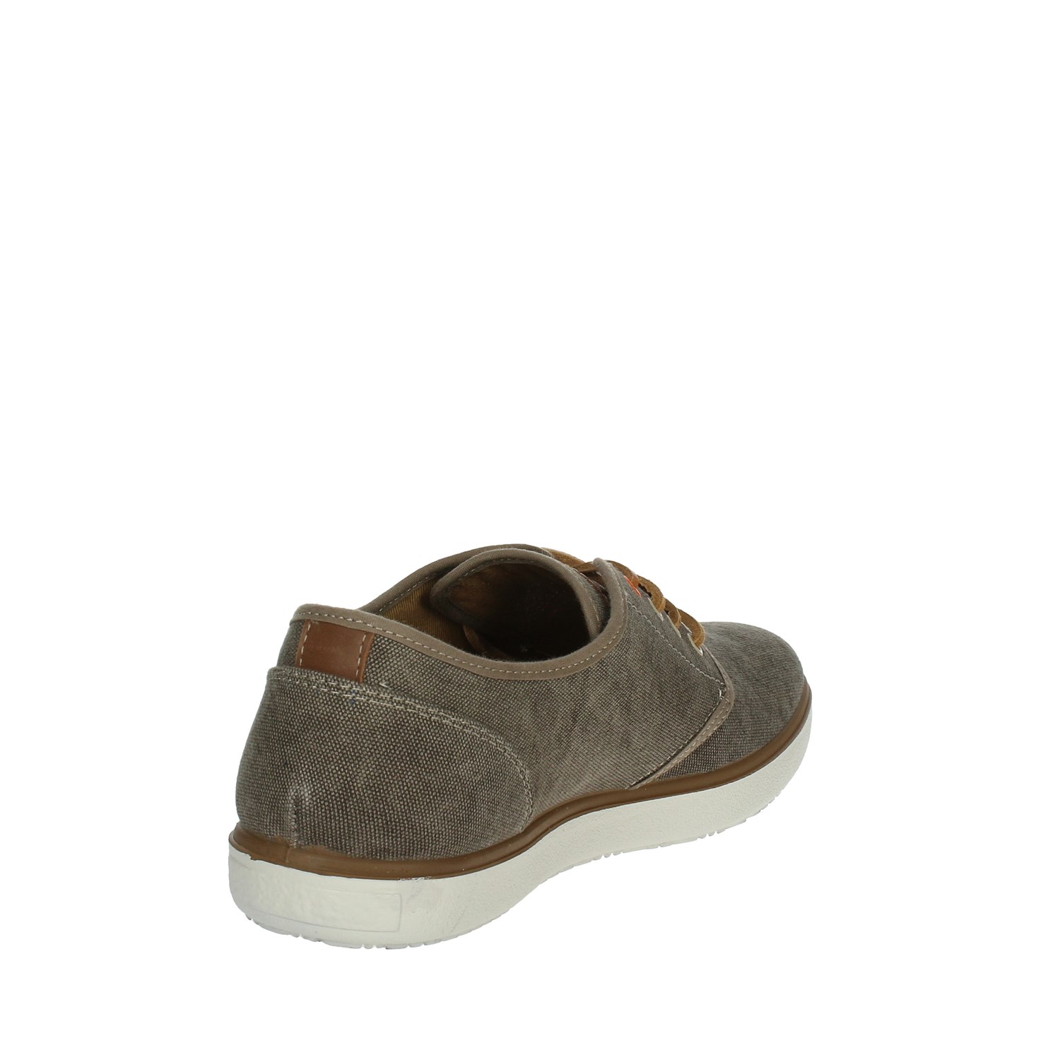 Imac Low Sneakers Brown Taupe Imac Shoes Low Sneakers Brown Taupe 103192