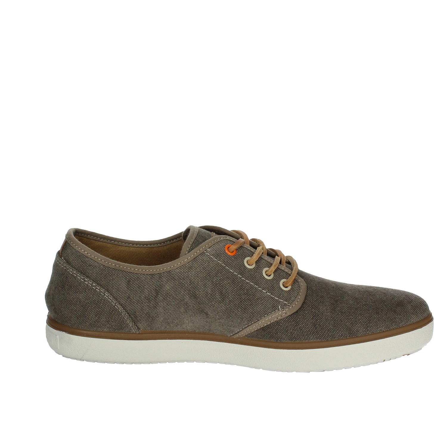 Imac Low Sneakers Brown Taupe Imac Shoes Low Sneakers Brown Taupe 103192