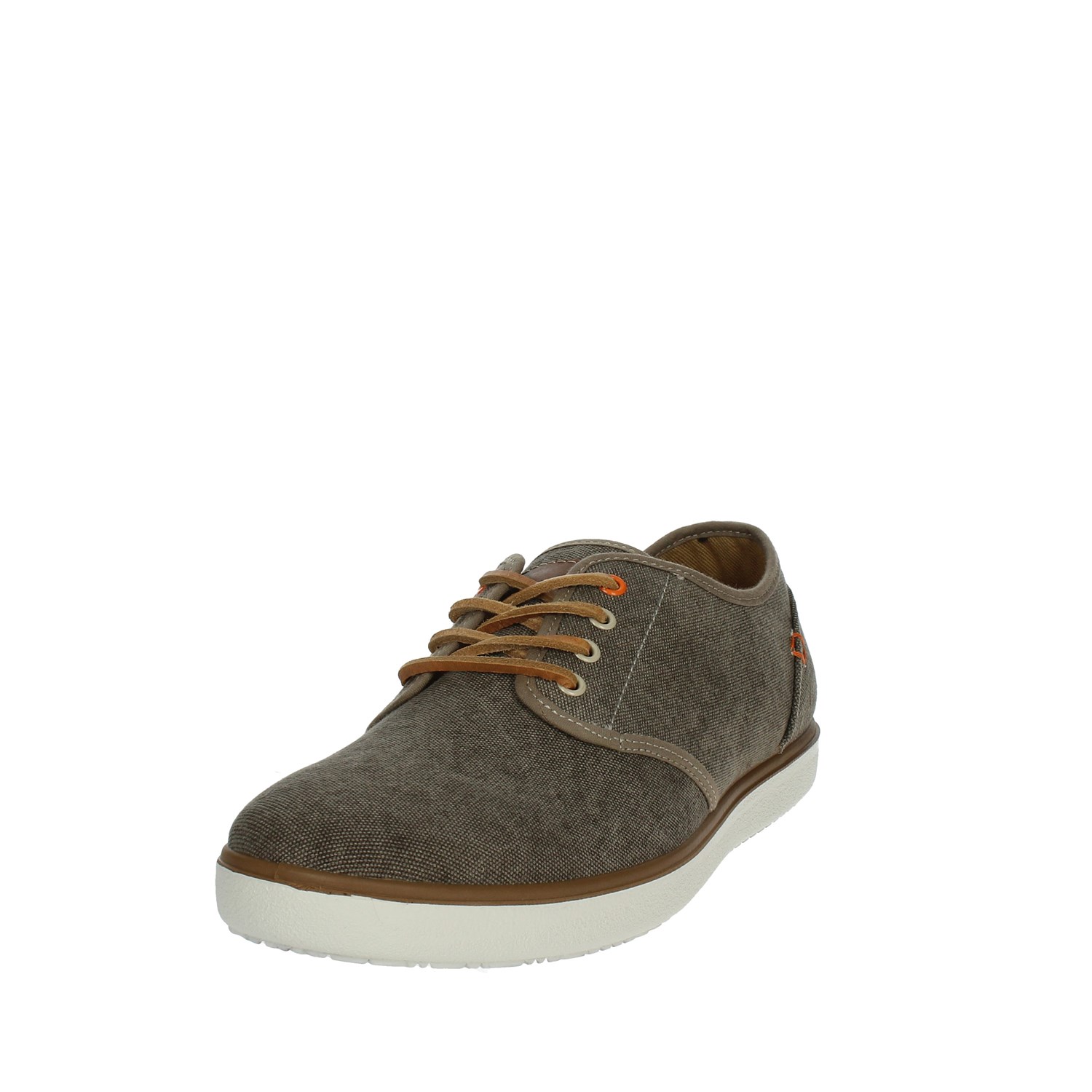 Imac Low Sneakers Brown Taupe Imac Shoes Low Sneakers Brown Taupe 103192