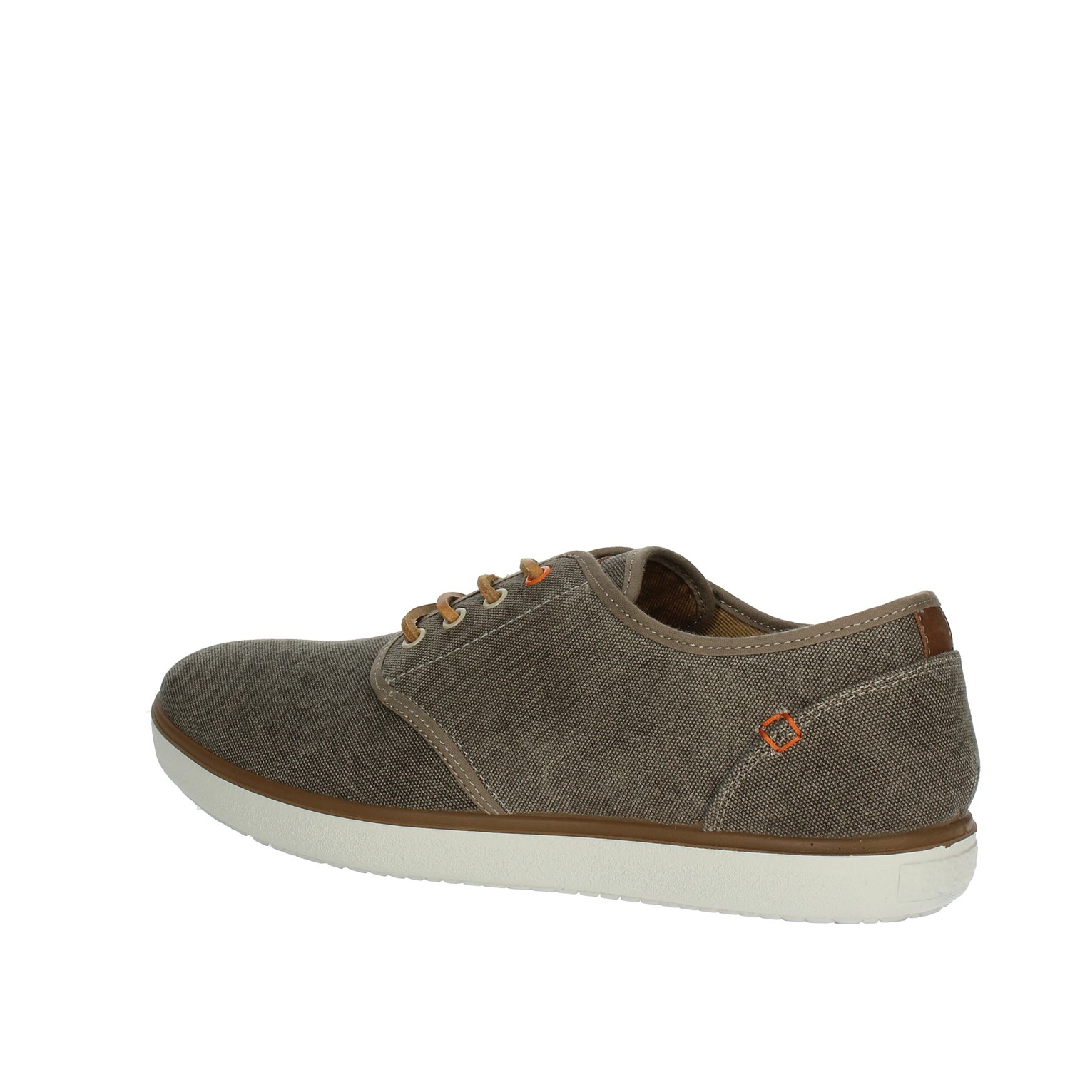 Imac Low Sneakers Brown Taupe Imac Shoes Low Sneakers Brown Taupe 103192