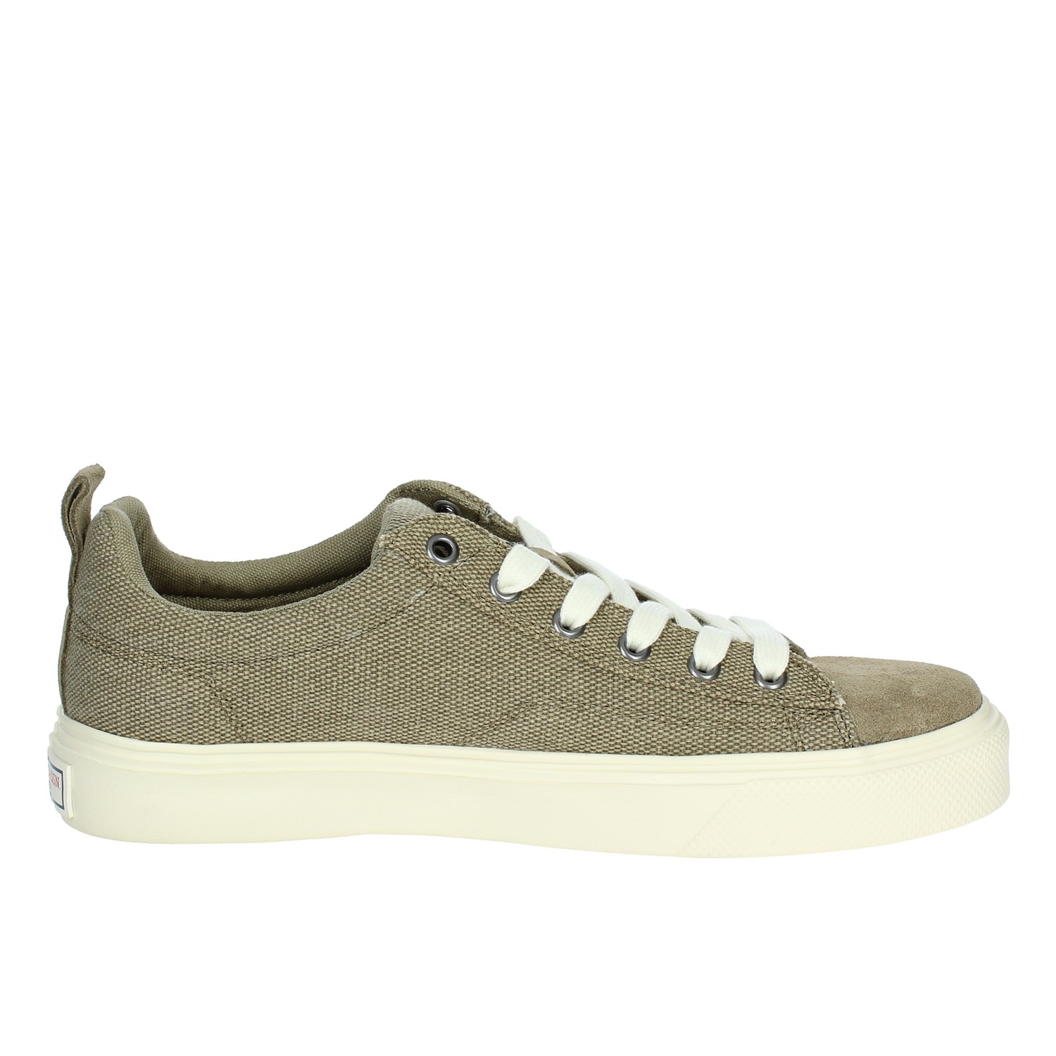 U.s. Polo Assn Sneakers Brown Taupe U.s. Polo Assn Shoes Sneakers Brown Taupe FREDY4045S8/C1