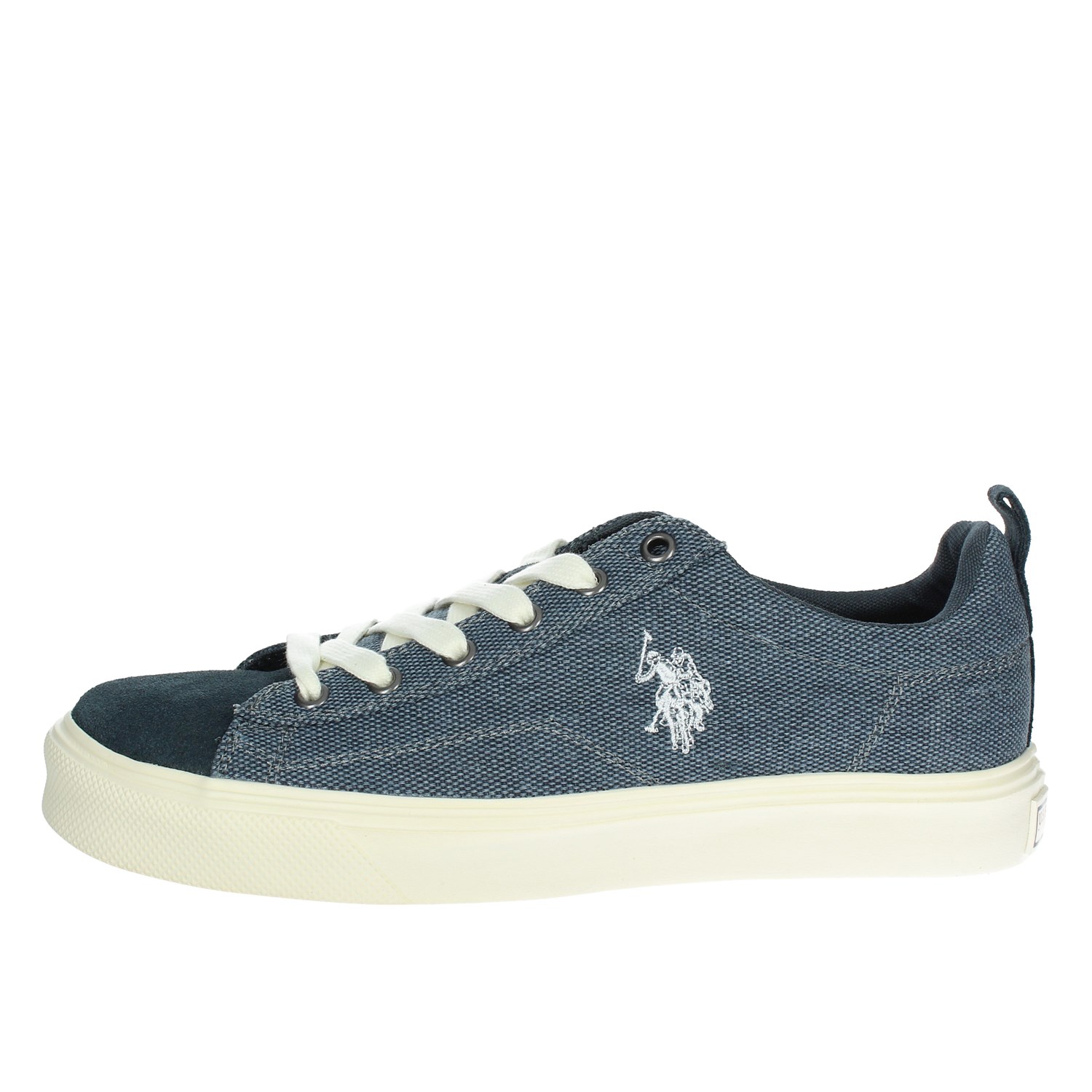 U.s. Polo Assn Sneakers Uomo BLU U.s. Polo Assn Scarpe Uomo Sneakers BLU FREDY4045S8/C1
