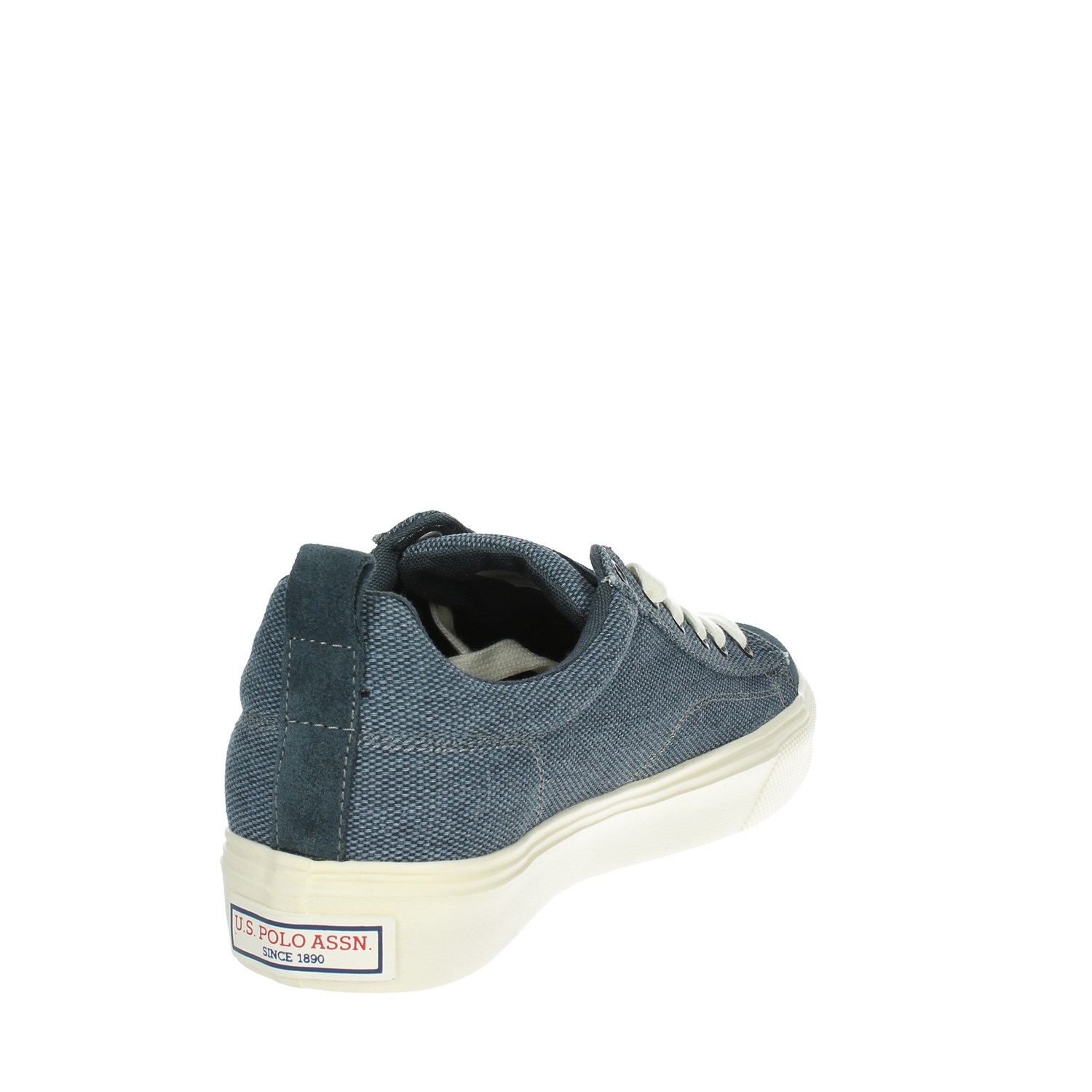 U.s. Polo Assn Sneakers Uomo BLU U.s. Polo Assn Scarpe Uomo Sneakers BLU FREDY4045S8/C1