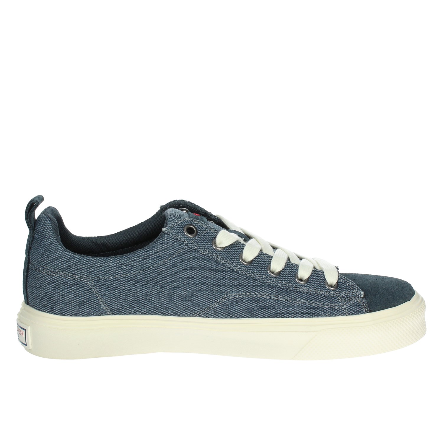 U.s. Polo Assn Sneakers Uomo BLU U.s. Polo Assn Scarpe Uomo Sneakers BLU FREDY4045S8/C1
