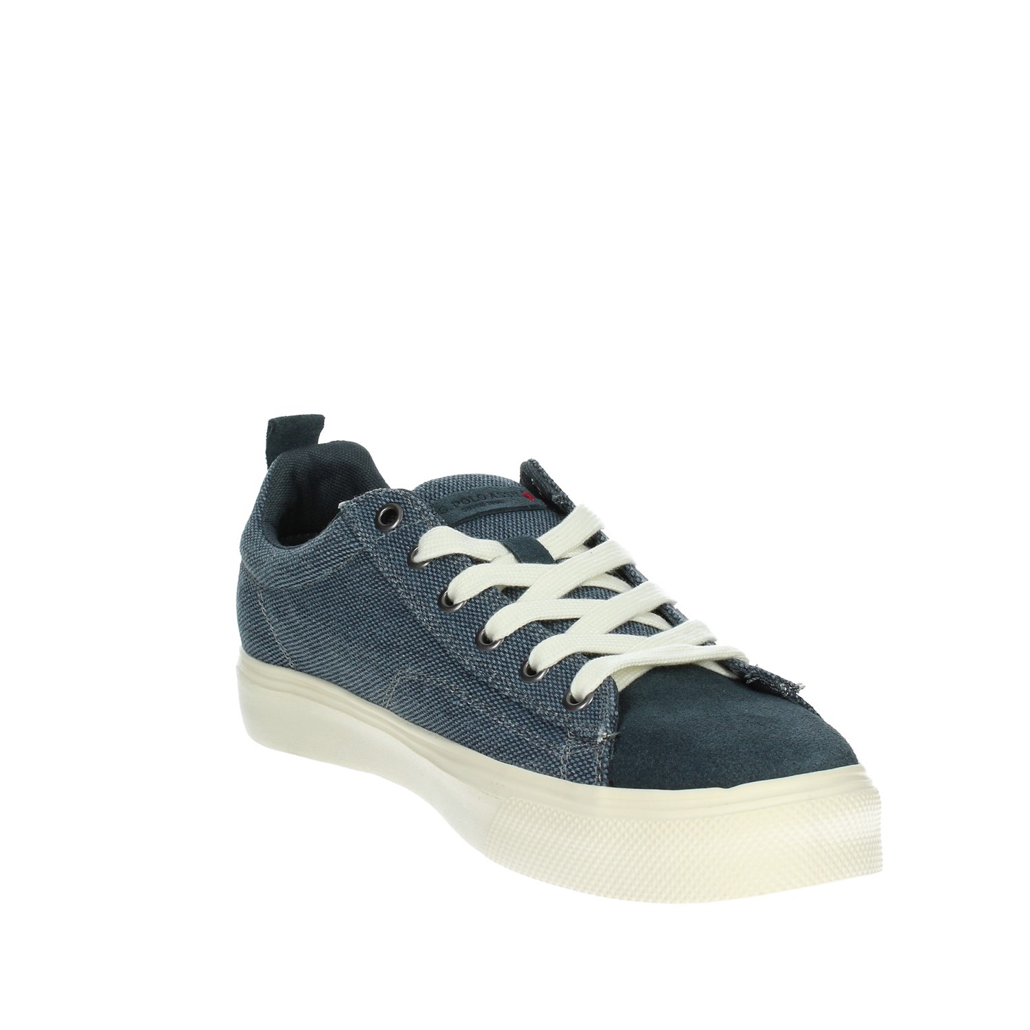 U.s. Polo Assn Sneakers Uomo BLU U.s. Polo Assn Scarpe Uomo Sneakers BLU FREDY4045S8/C1
