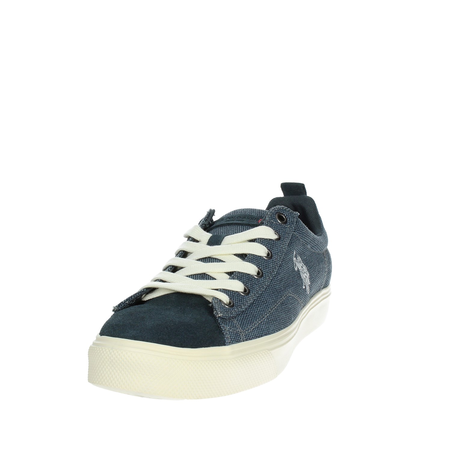 U.s. Polo Assn Sneakers Uomo BLU U.s. Polo Assn Scarpe Uomo Sneakers BLU FREDY4045S8/C1