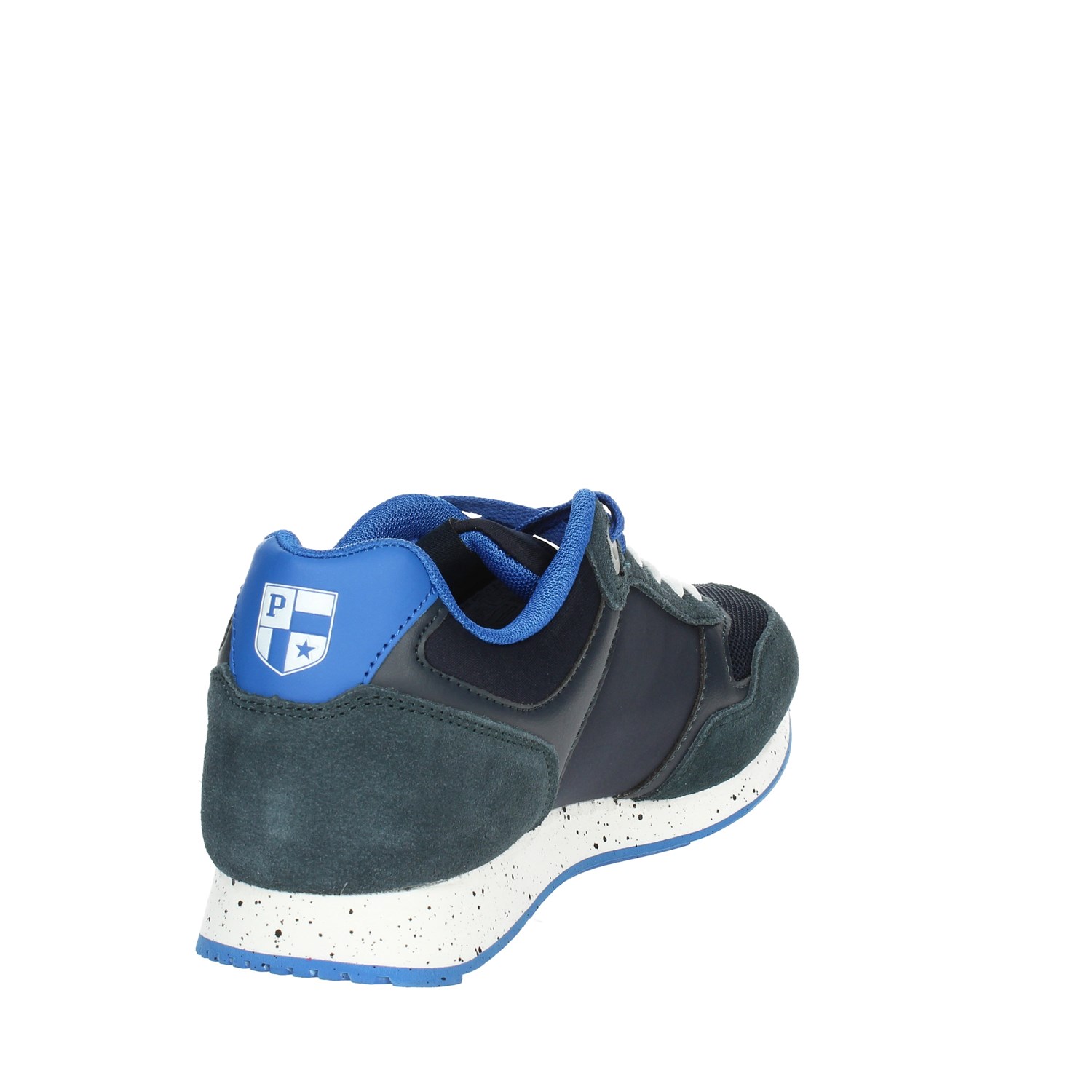 U.s. Polo Assn Sneakers Blue U.s. Polo Assn Shoes Sneakers Blue FLASH4060S8/LT1