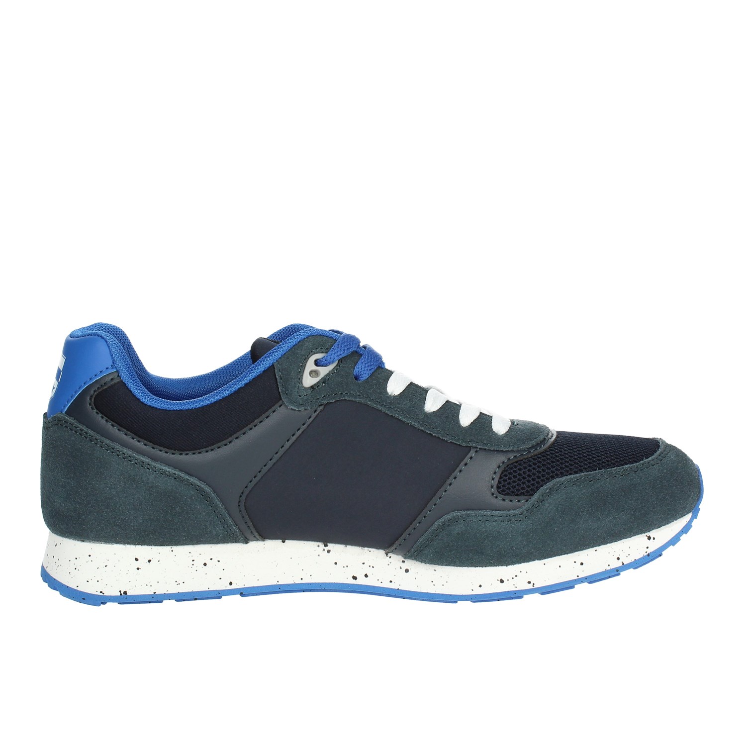 U.s. Polo Assn Sneakers Blue U.s. Polo Assn Shoes Sneakers Blue FLASH4060S8/LT1