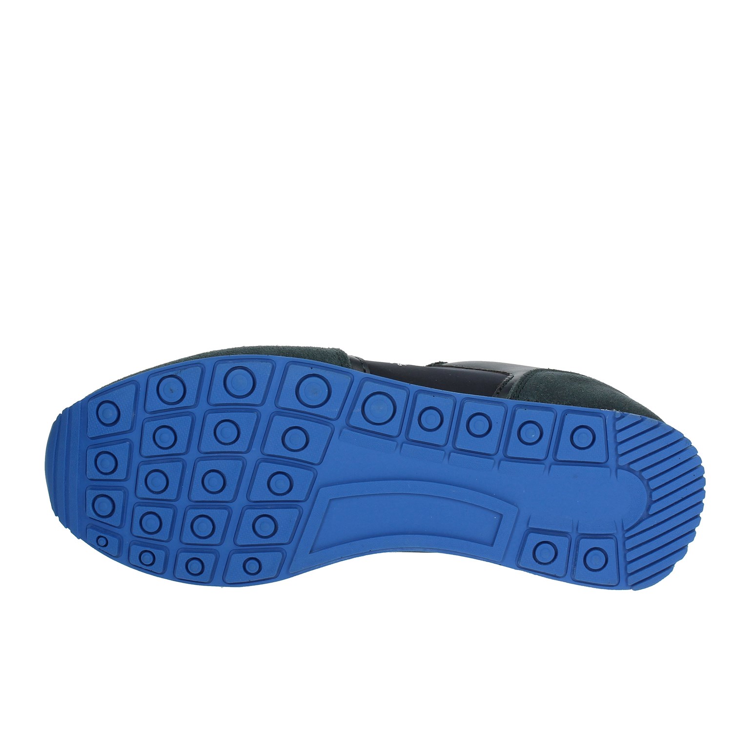 U.s. Polo Assn Sneakers Blue U.s. Polo Assn Shoes Sneakers Blue FLASH4060S8/LT1
