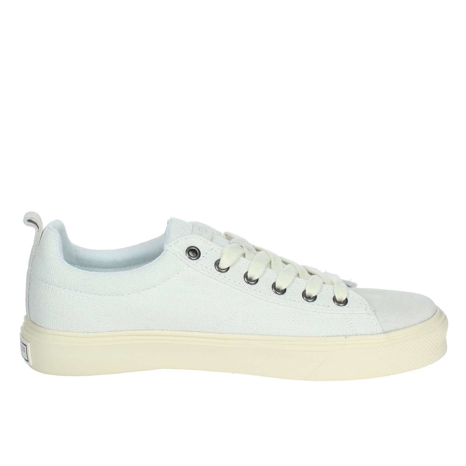 U.s. Polo Assn Sneakers White U.s. Polo Assn Shoes Sneakers White FREDY4045S8/C1