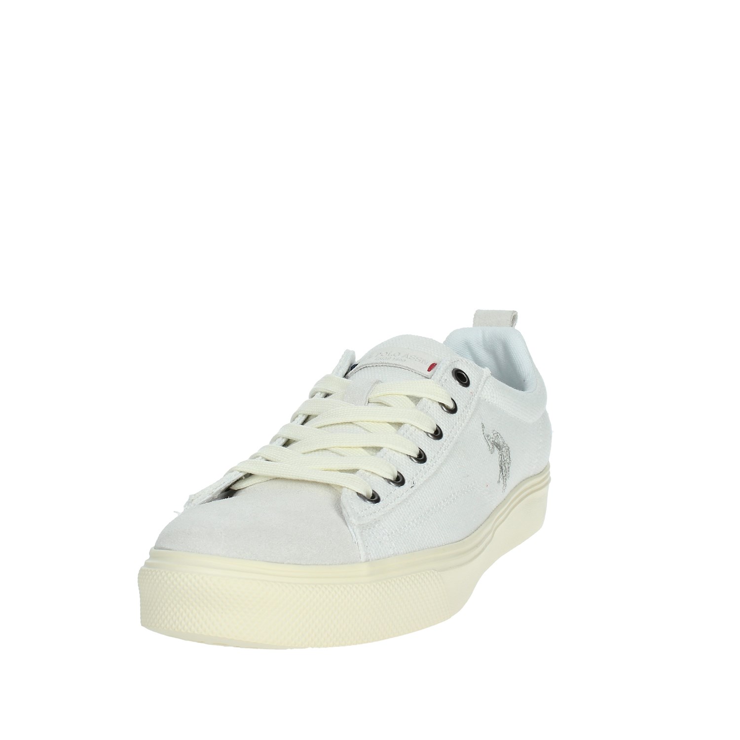 U.s. Polo Assn Sneakers White U.s. Polo Assn Shoes Sneakers White FREDY4045S8/C1