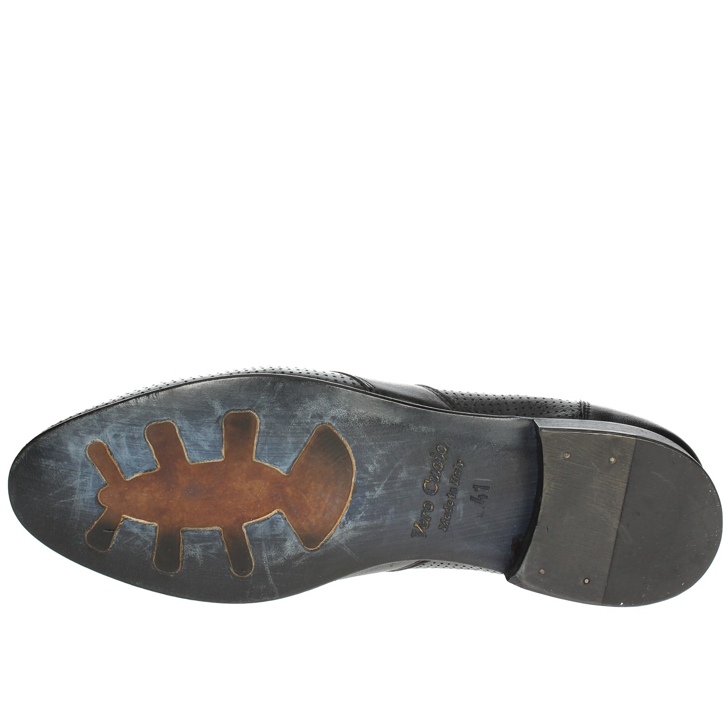 Exton Moccasin Black Exton Shoes Moccasin Black 1051