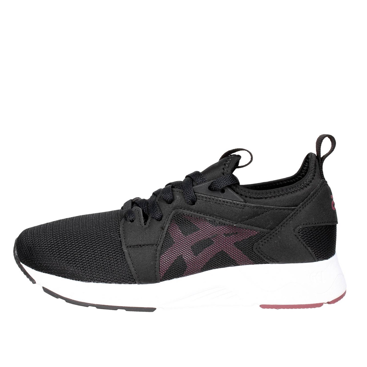 Sneakers Bassa Donna Asics H8H6L..9026 Primavera/Estate Sneakers Bassa Donna Asics H8H6L..9026 Primavera/Estate