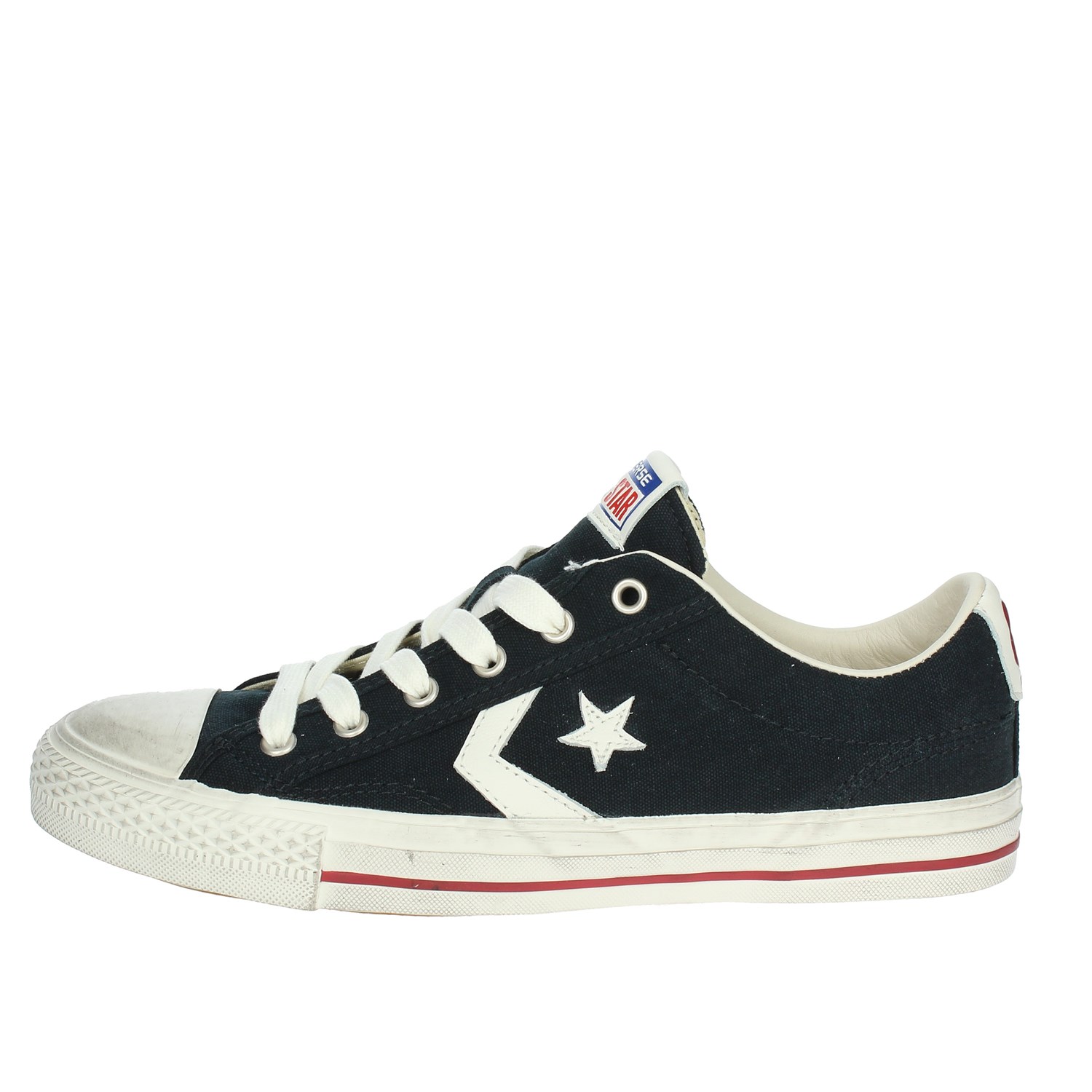 Sneakers Bassa Uomo Converse 160922C Primavera/Estate Sneakers Bassa Uomo Converse 160922C Primavera/Estate