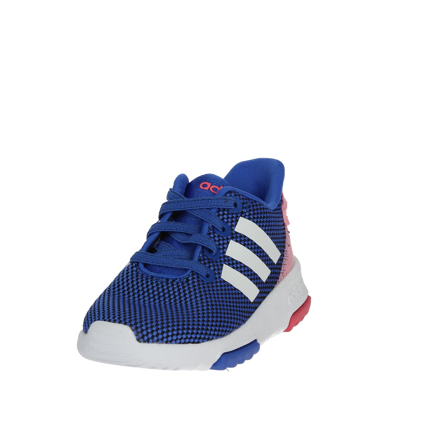 Sneakers Bassa Bambina Adidas DB1867 Primavera/Estate Sneakers Bassa Bambina Adidas DB1867 Primavera/Estate