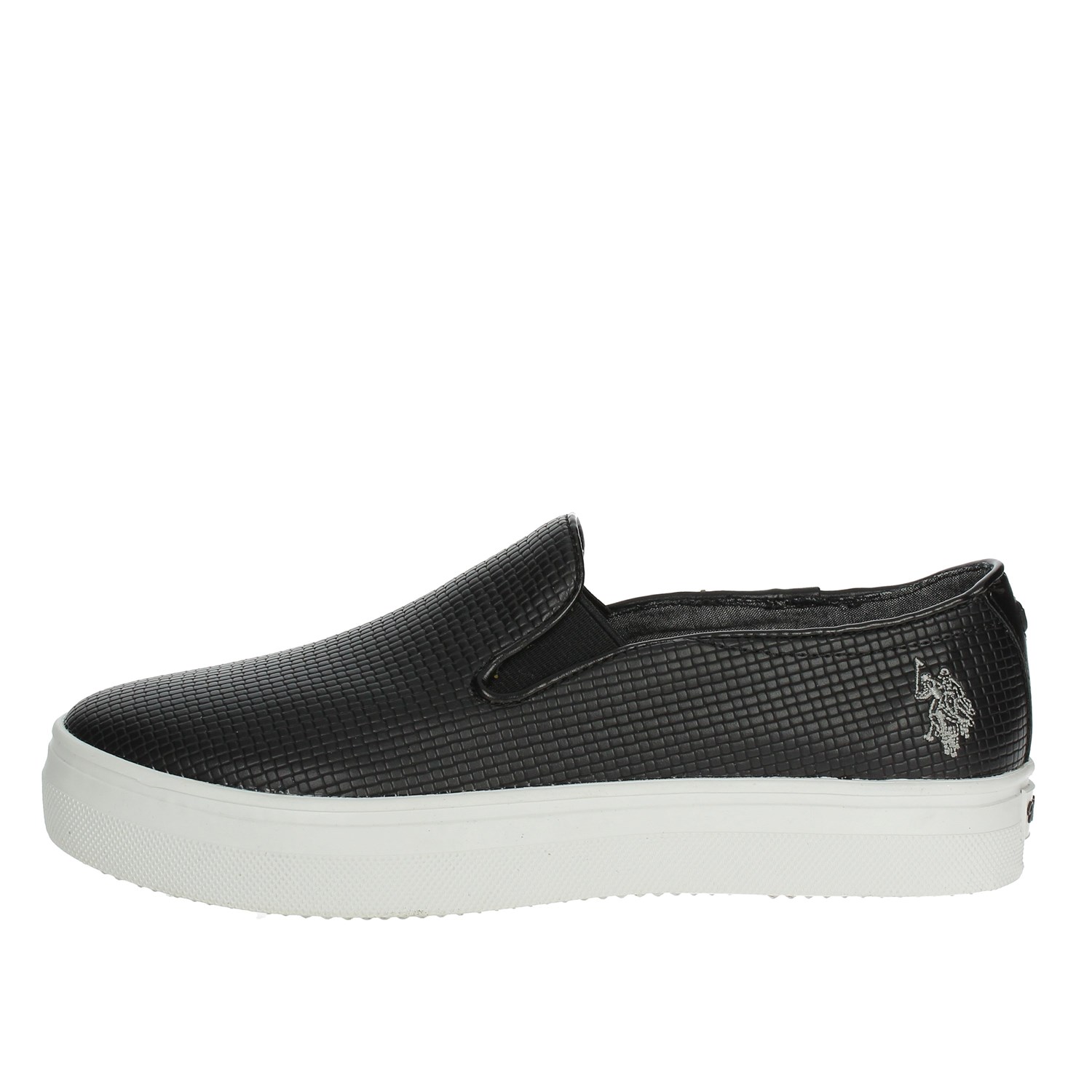 us polo assn women's slip on shoes