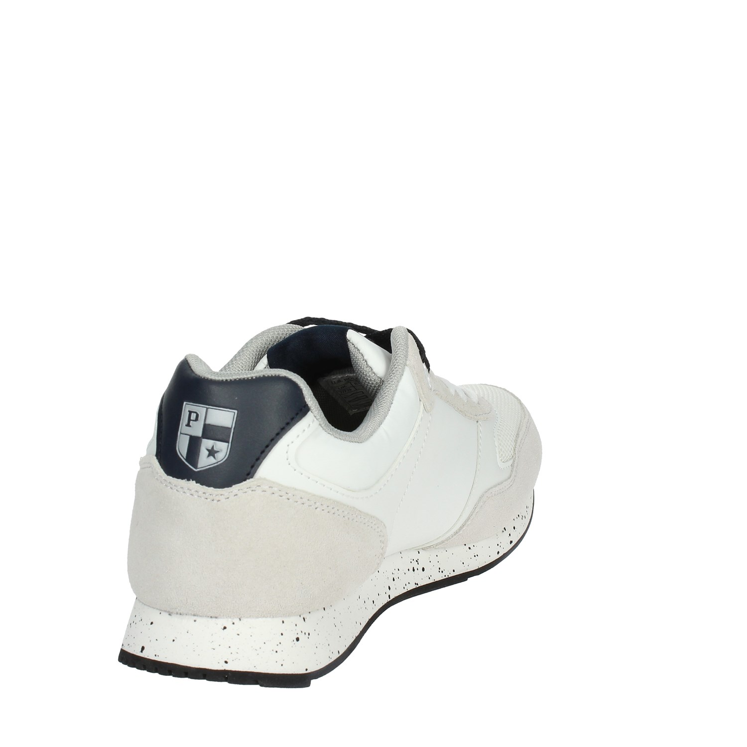 U.s. Polo Assn Sneakers Uomo BIANCO U.s. Polo Assn Scarpe Uomo Sneakers BIANCO FLASH4060S8/LT1