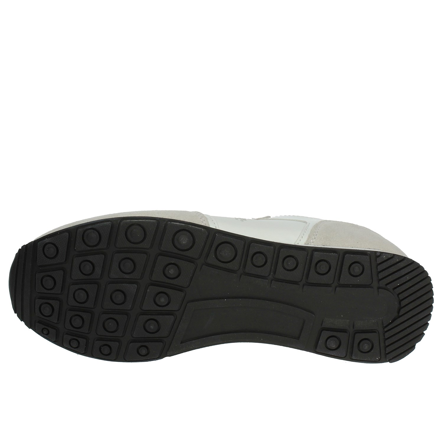 U.s. Polo Assn Sneakers Uomo BIANCO U.s. Polo Assn Scarpe Uomo Sneakers BIANCO FLASH4060S8/LT1