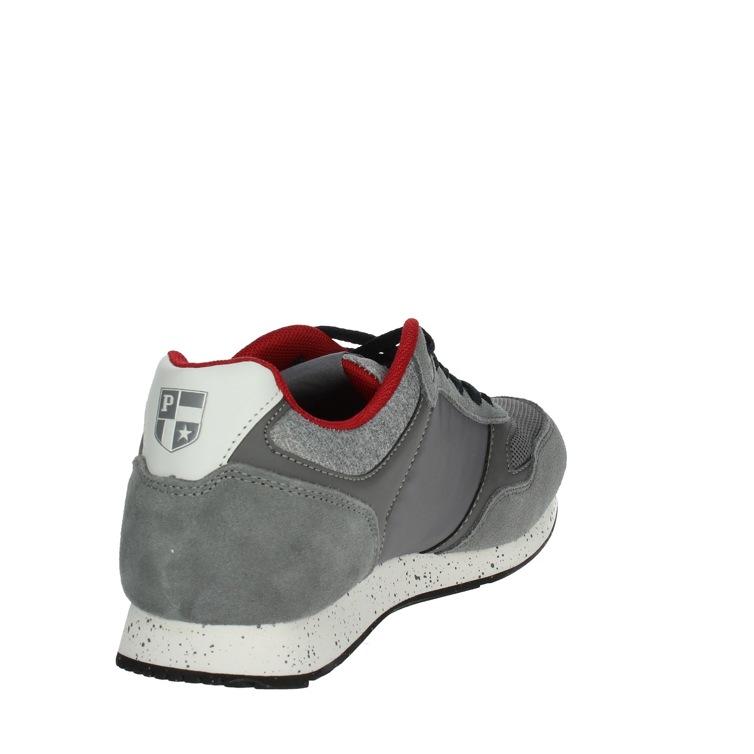 U.s. Polo Assn Sneakers Uomo GRIGIO U.s. Polo Assn Scarpe Uomo Sneakers GRIGIO FLASH4060S8/LT1