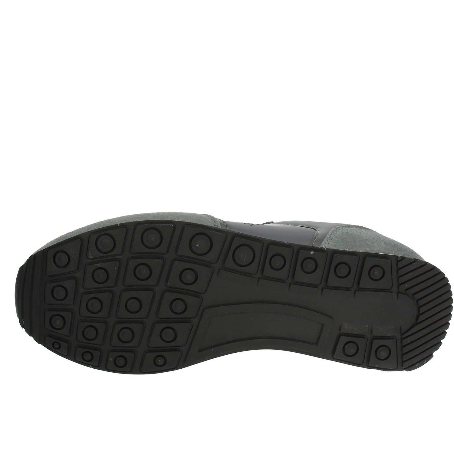 U.s. Polo Assn Sneakers Uomo GRIGIO U.s. Polo Assn Scarpe Uomo Sneakers GRIGIO FLASH4060S8/LT1