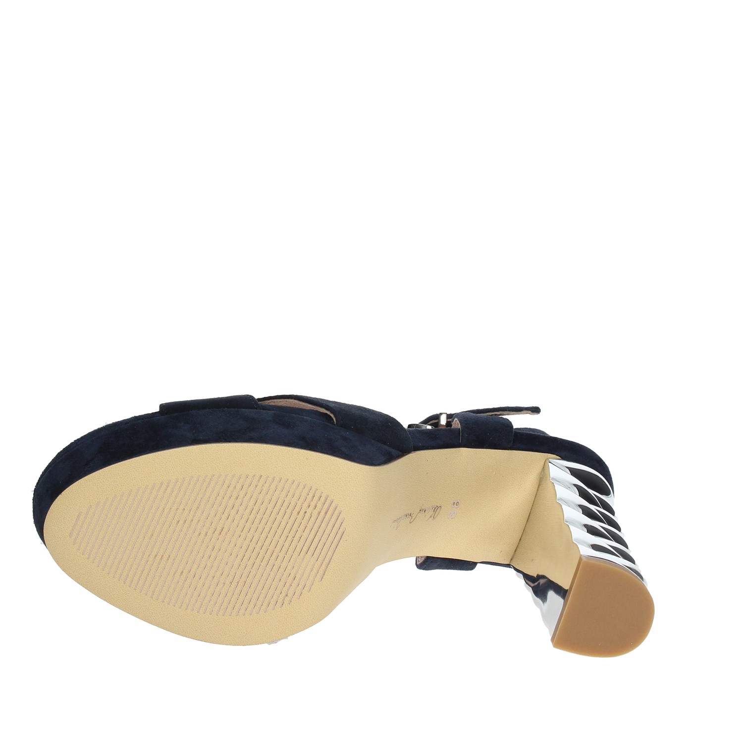 Luciano Barachini Sandali Donna BLU Luciano Barachini Scarpe Donna Sandali BLU 11280L
