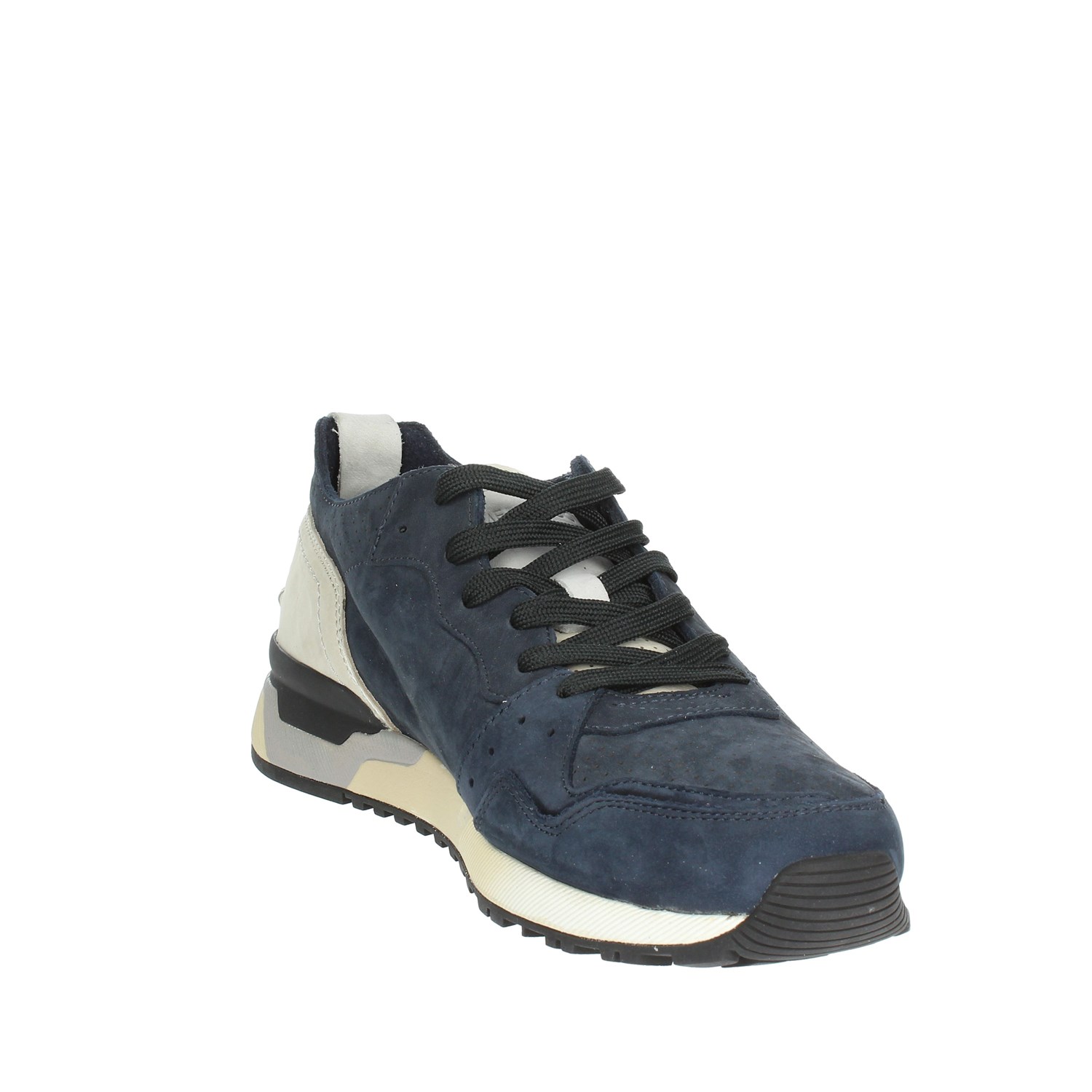 Crime London Sneakers Blue Crime London Shoes Sneakers Blue 11426KS1.40
