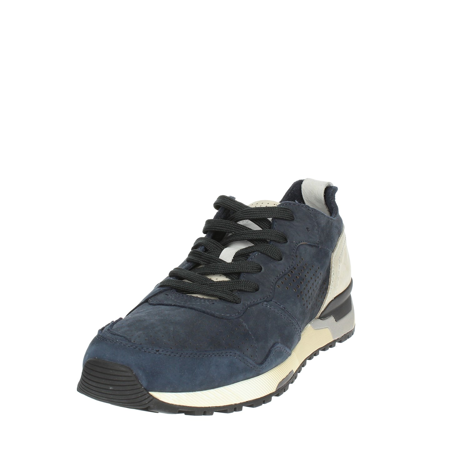 Crime London Sneakers Blue Crime London Shoes Sneakers Blue 11426KS1.40