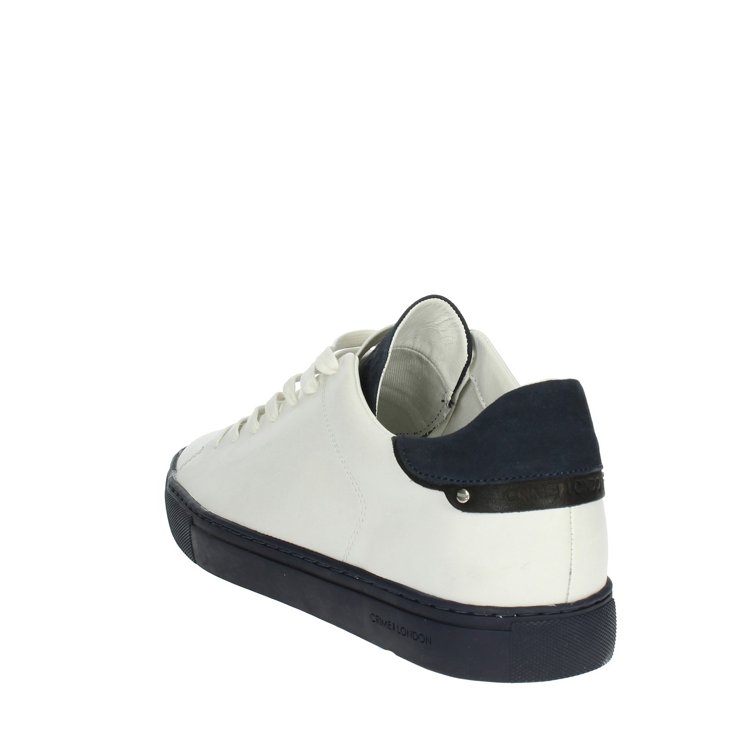 Crimen London 11208K1.10 Blanco/Azul Blanco/Azul 11208K1.10 Baja Zapatillas hombre primavera/verano 2d3d30 Crimen London 11208K1.10 Blanco/Azul Blanco/Azul 11208K1.10 Baja Zapatillas hombre primavera/verano 2d3d30